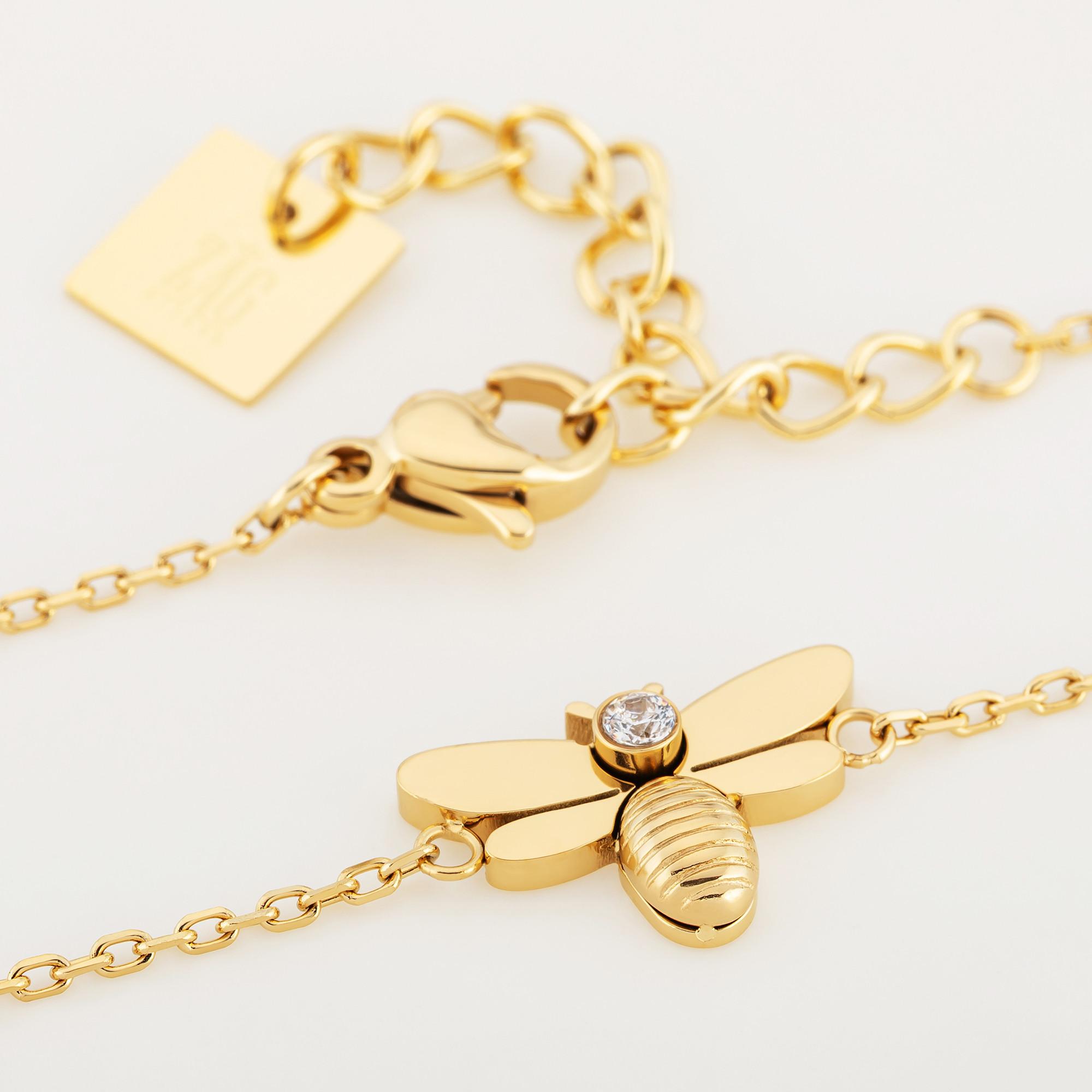 ZAG Bijoux Armband
