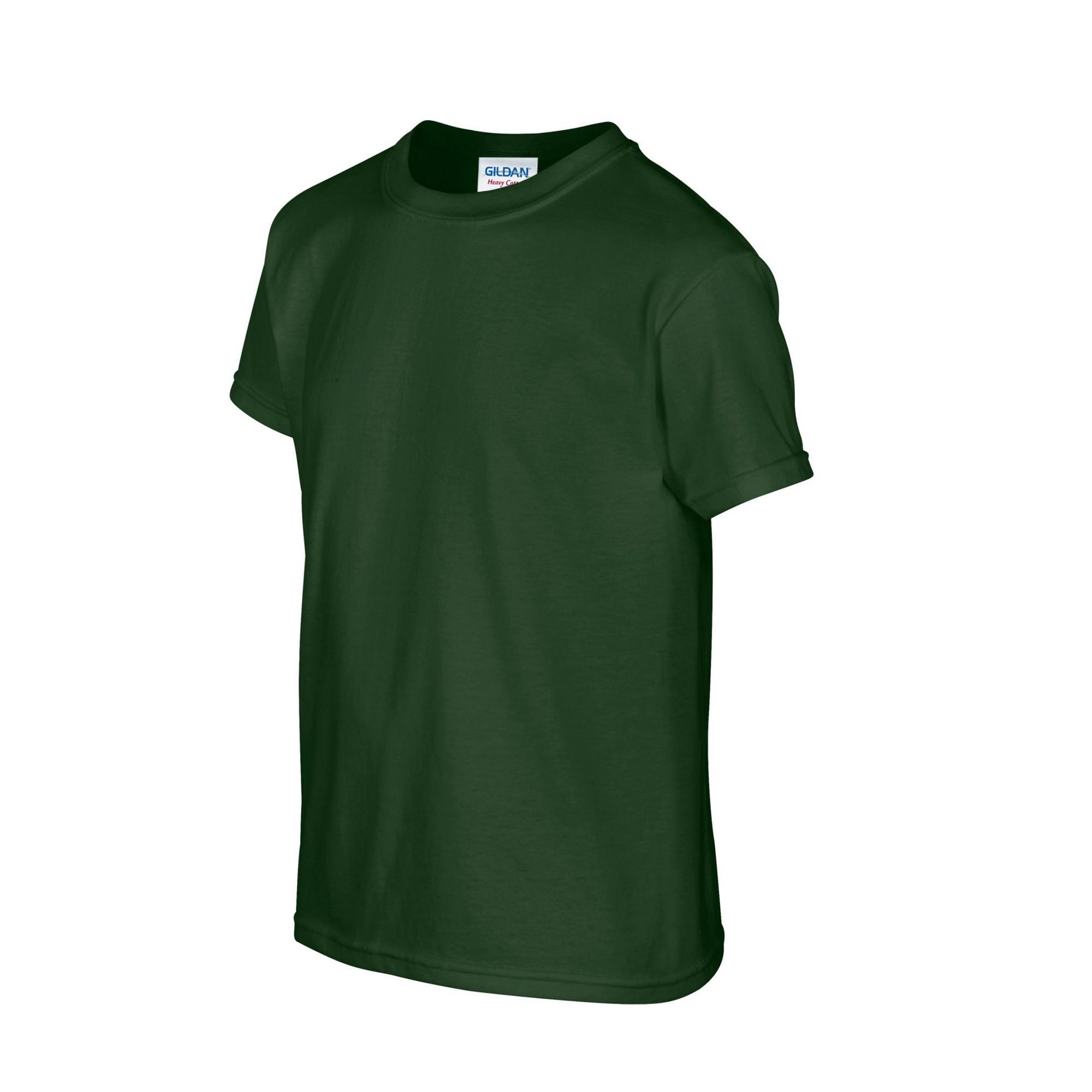 Gildan TShirt Schwere Qualität