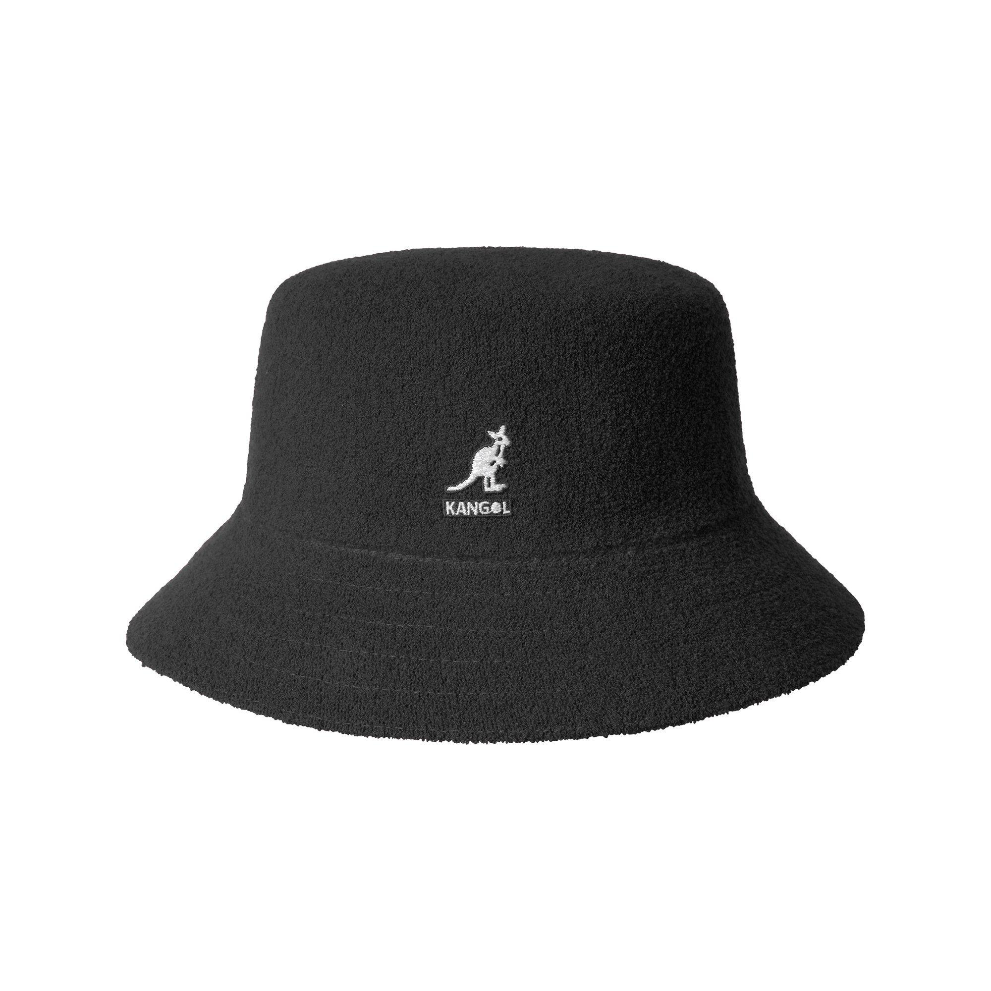 KANGOL BERMUDA BUCKET Fischerhut