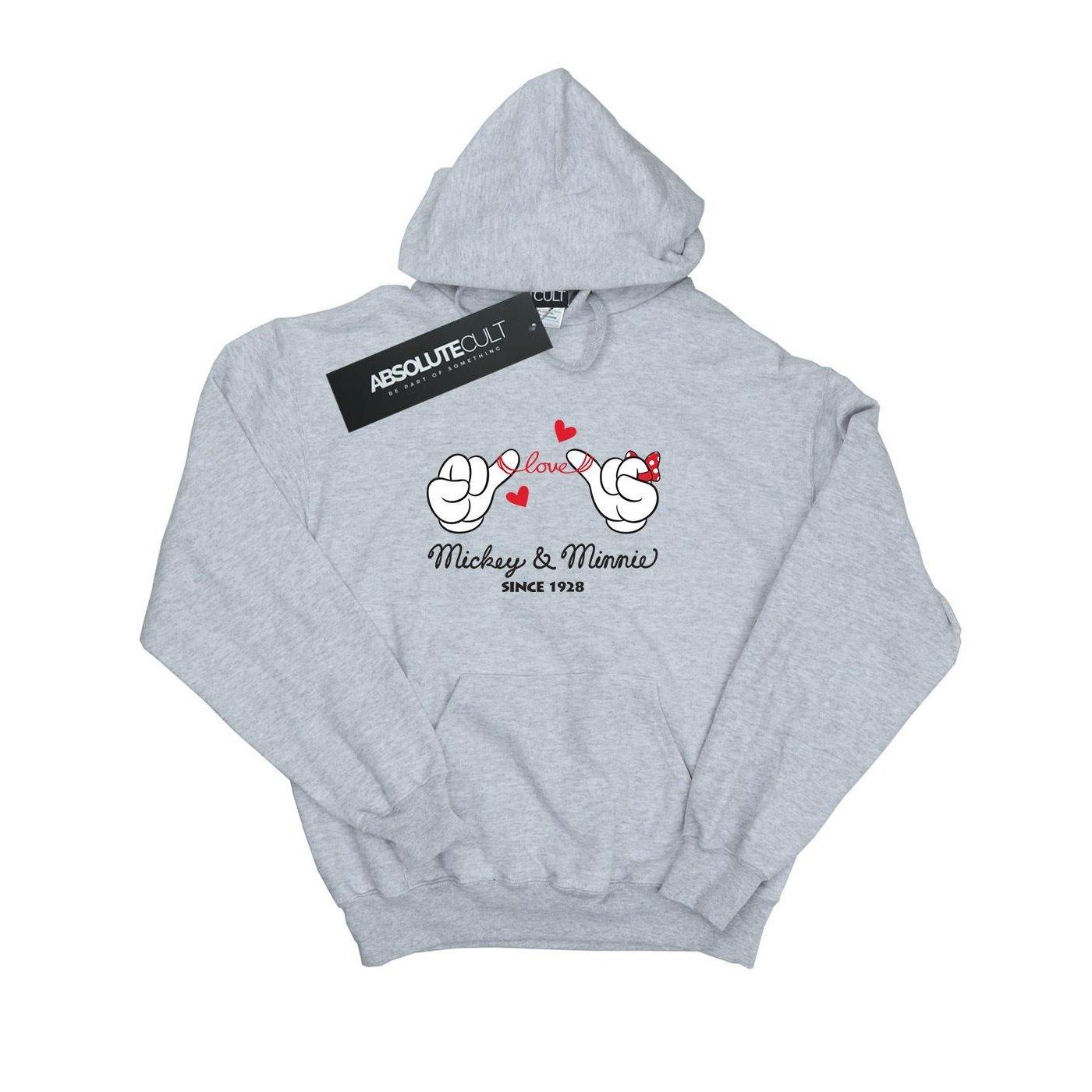 Disney Kapuzenpullover