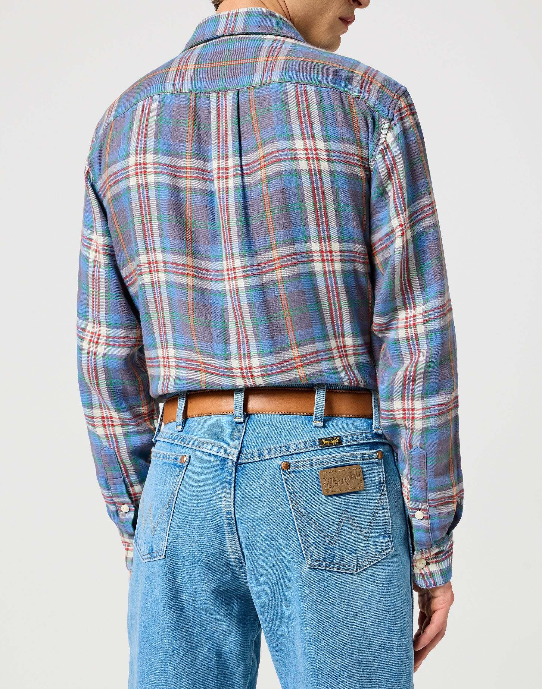 Wrangler Gürtel Bombato Belt