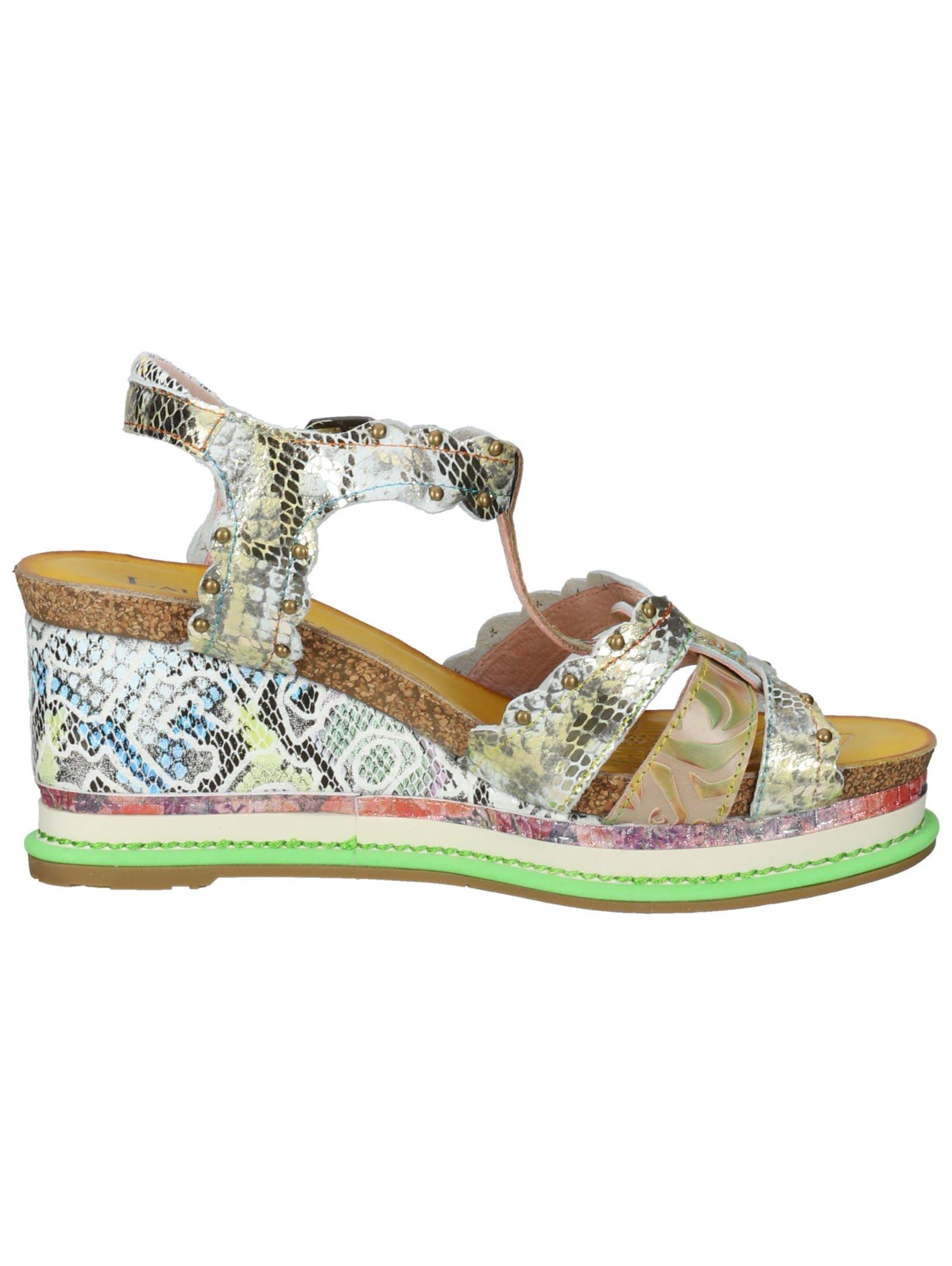 Laura Vita Sandalen Hacdeo