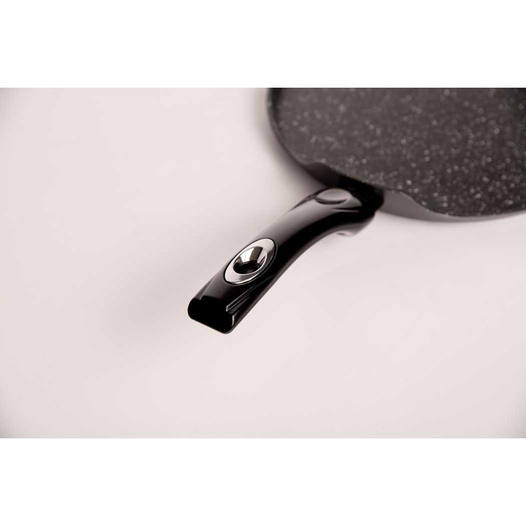 Cheffinger Bratpfanne für Pfannkuchen - 28 cm