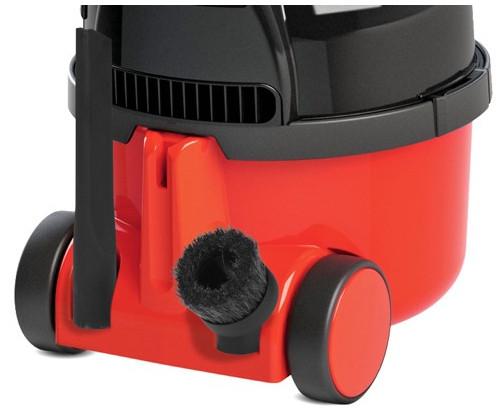 Numatic Henry Compact Trommel-Vakuum Trocken Staubbeutel