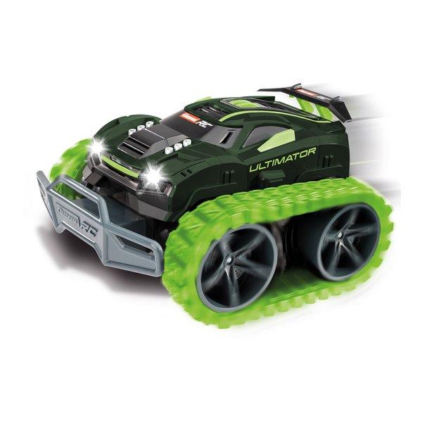 Carrera RC RC Hummer EV Pick-up D/P Digital Prop. 1:18