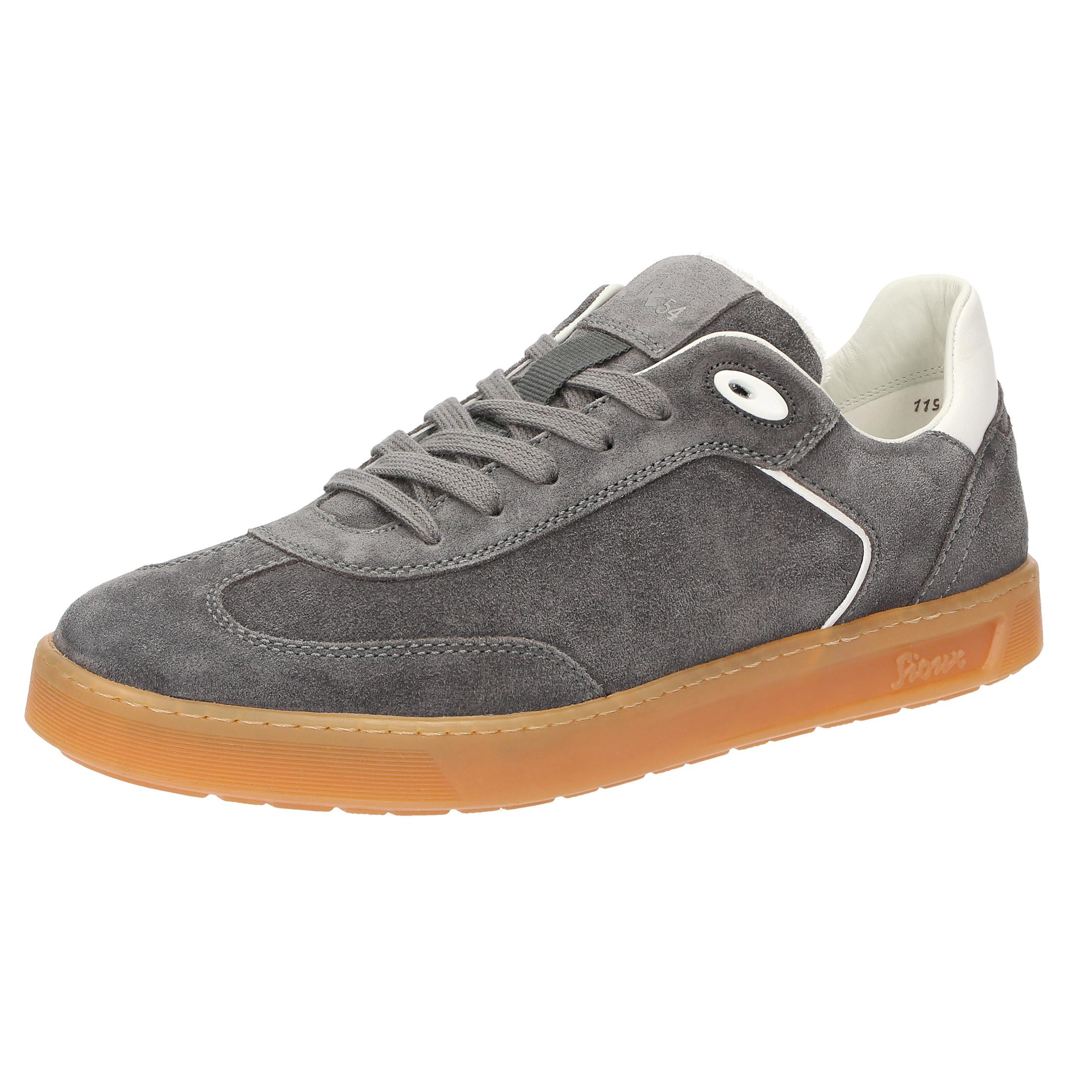 Sioux Sneaker Tedroso-708