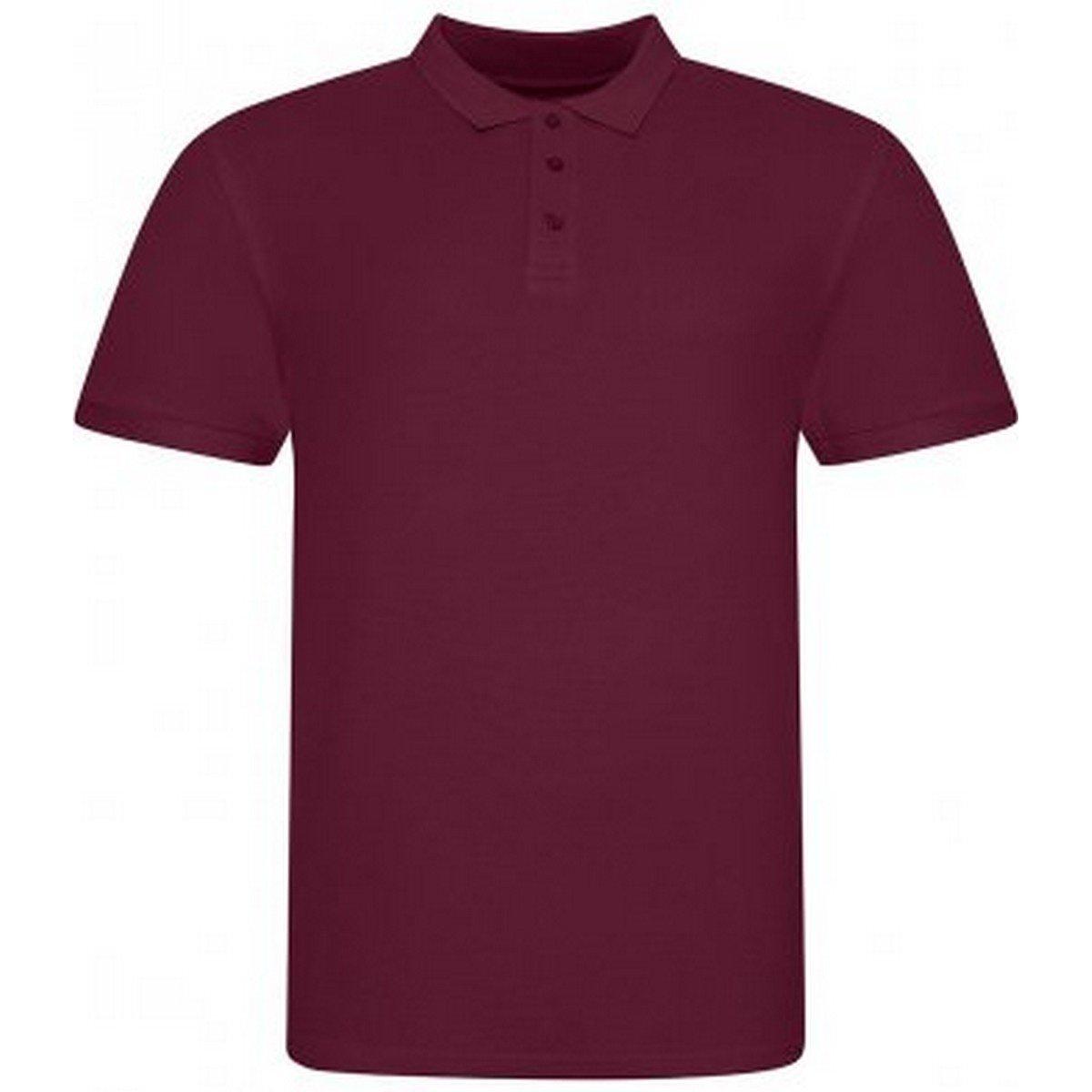 AWDis Pique Poloshirt