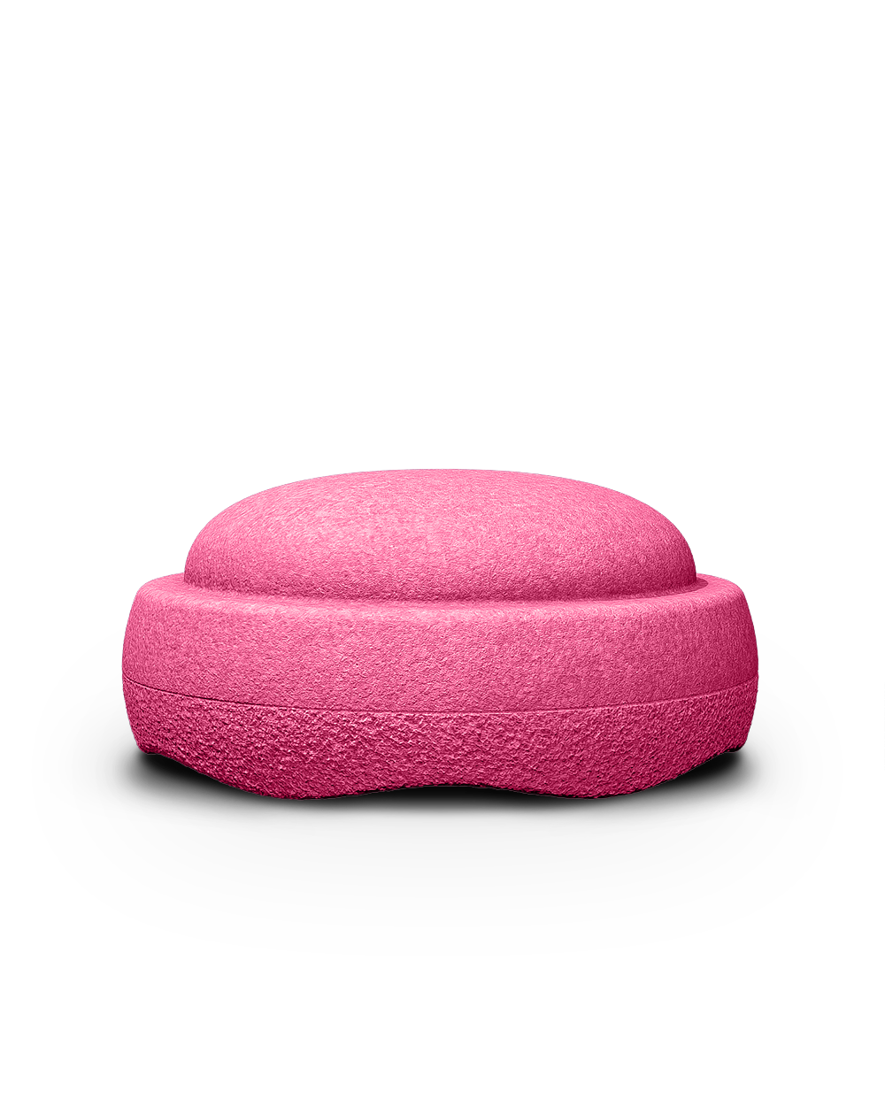 Stapelstein pink