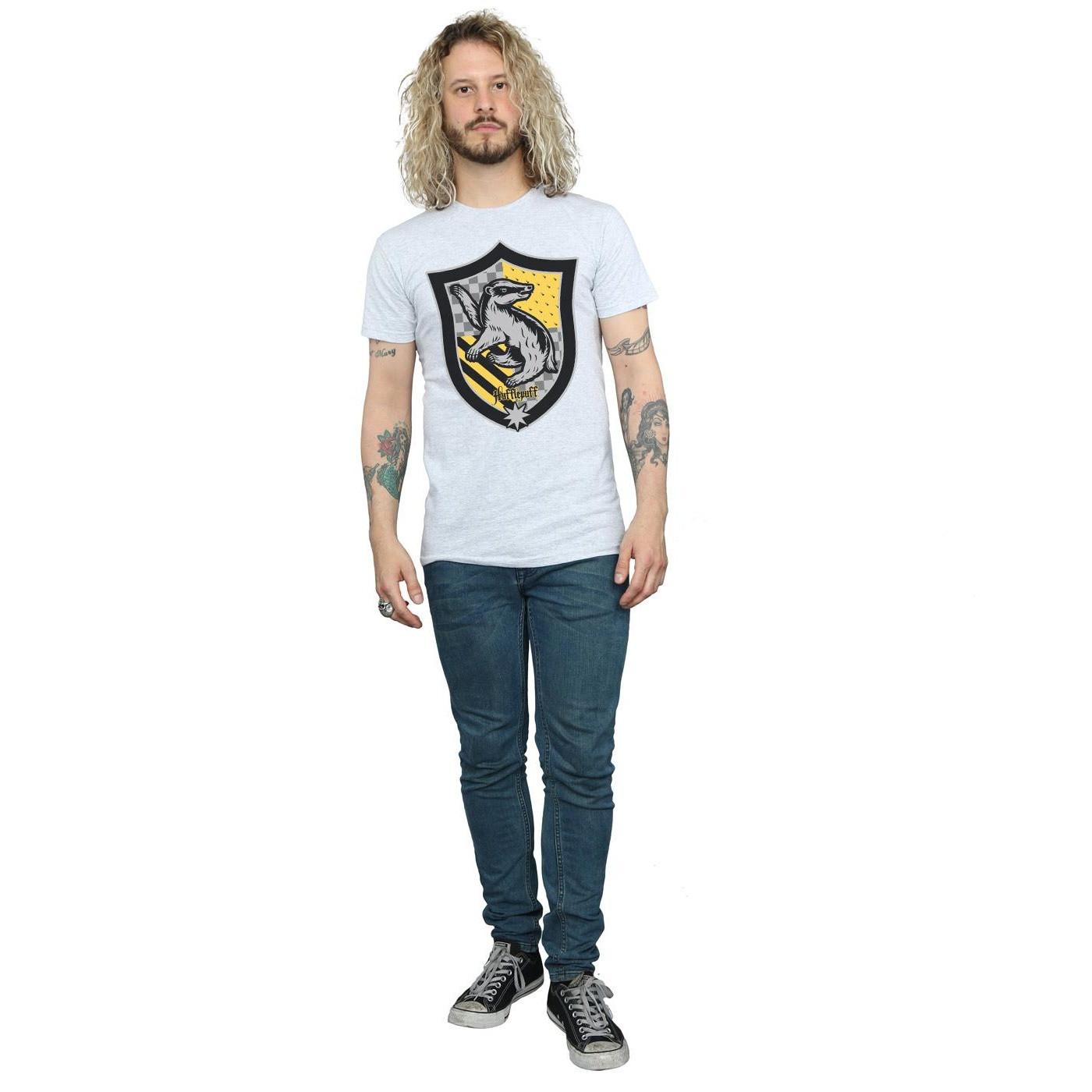 Harry Potter Hufflepuff T-Shirt