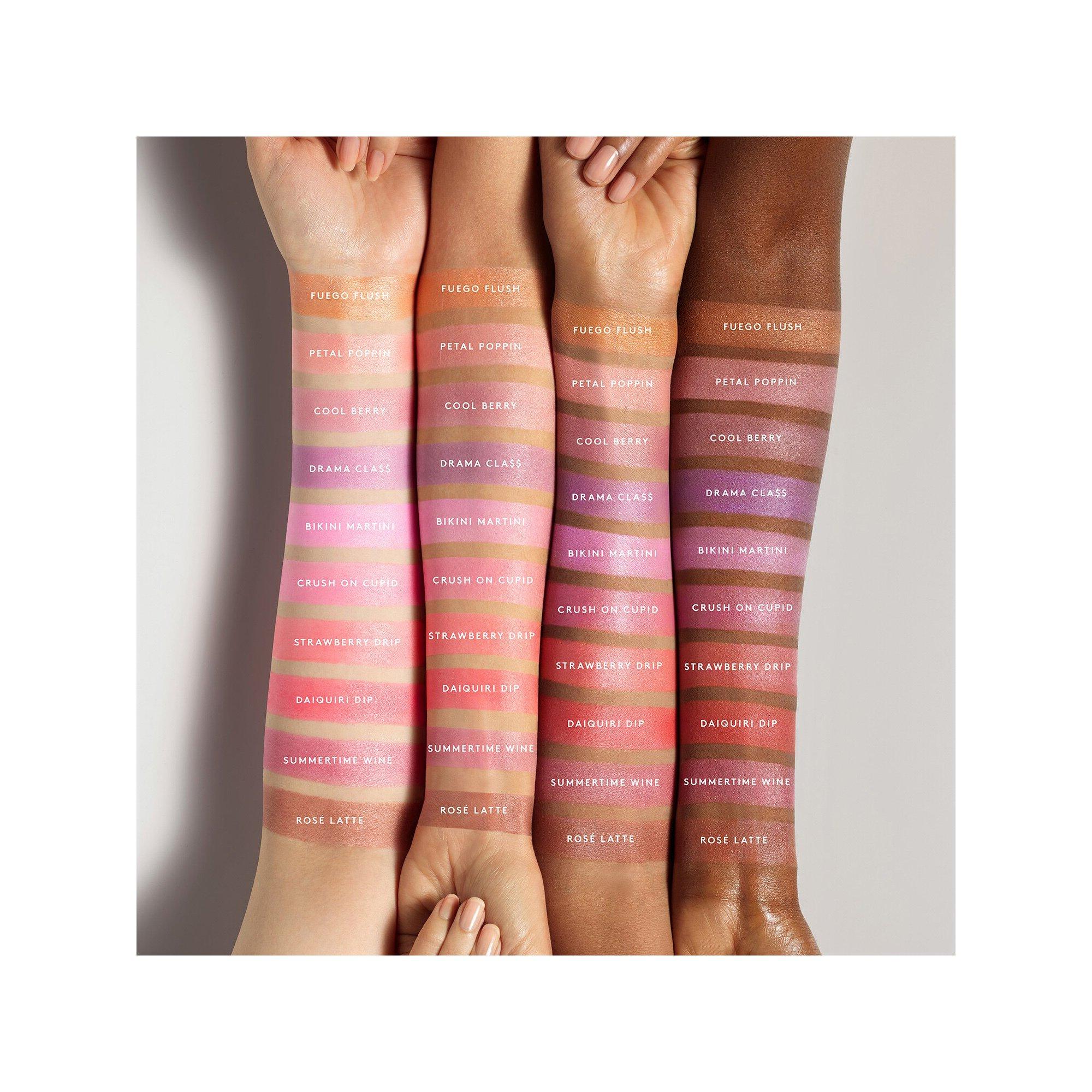 Fenty Beauty By Rihanna CHEEKS OUT FREESTYLE CREAM BLUSH RIRI Cheeks Out - Freestyle Cream Blush