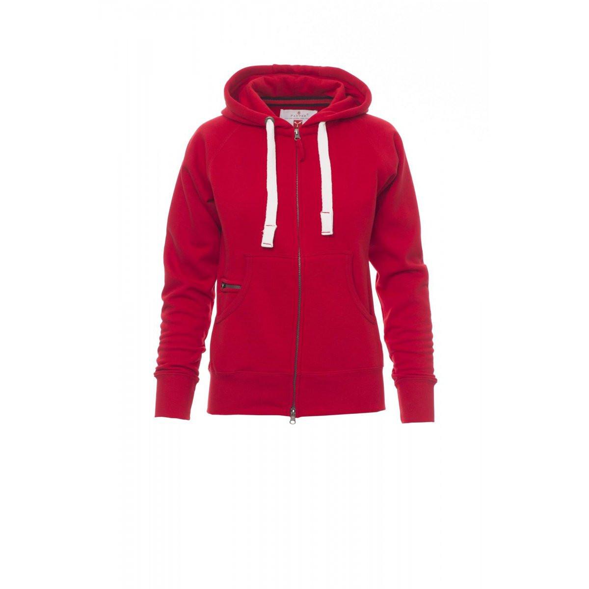 Payper Wear hoodie damen payper dallas+