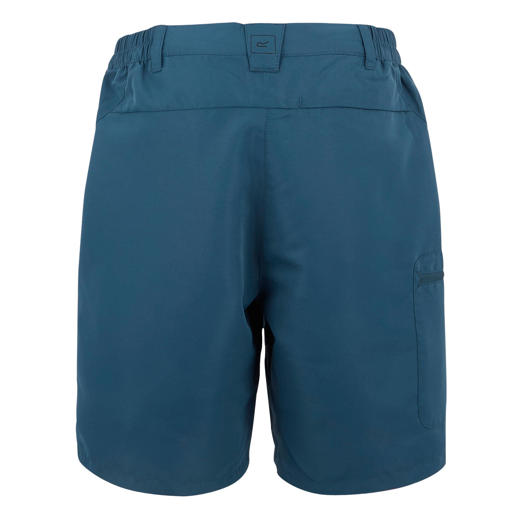 Regatta Chaska III Shorts  Wandern