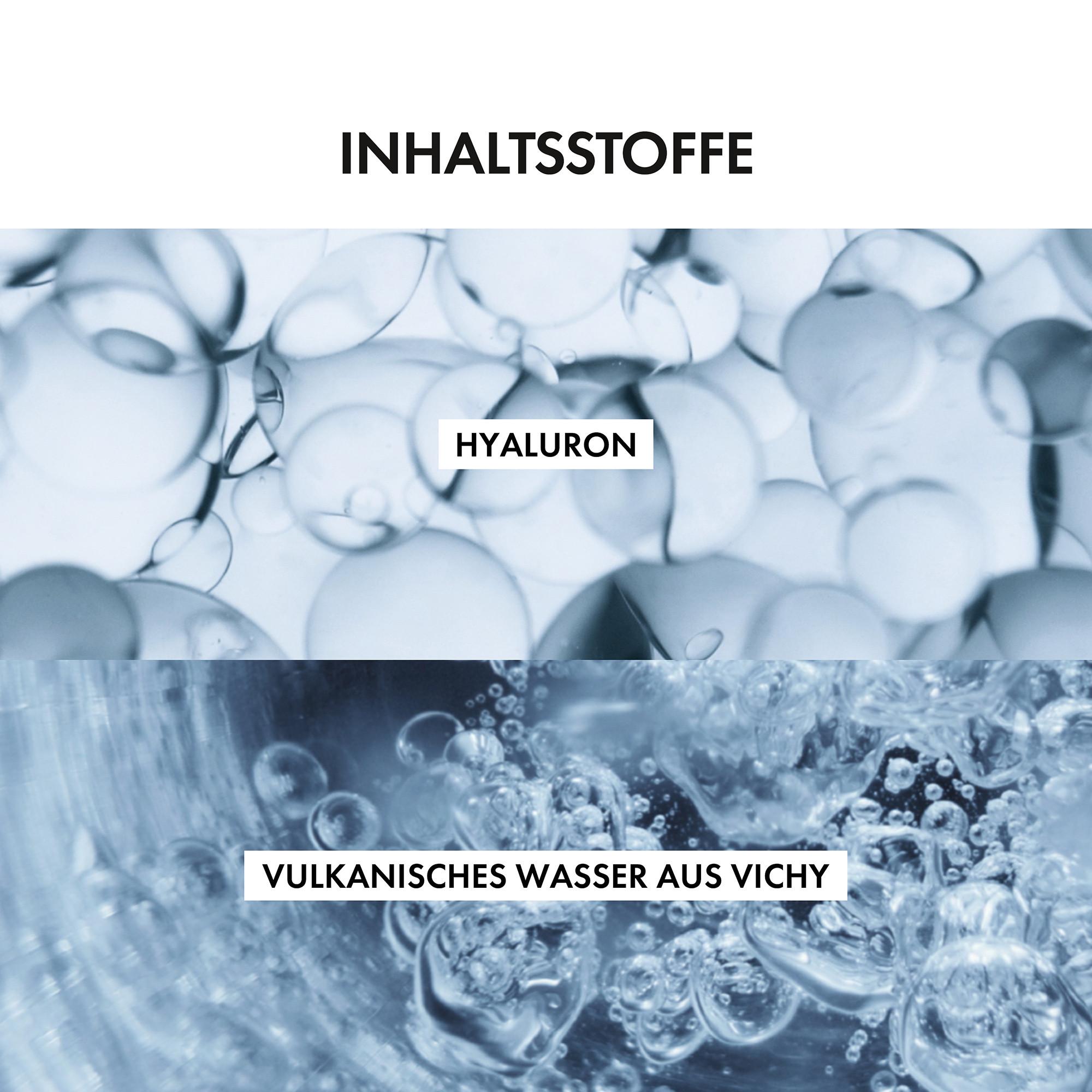 VICHY Aqualia Thermal légère pot Aqualia Thermal Leichte Feuchtigkeits-Creme