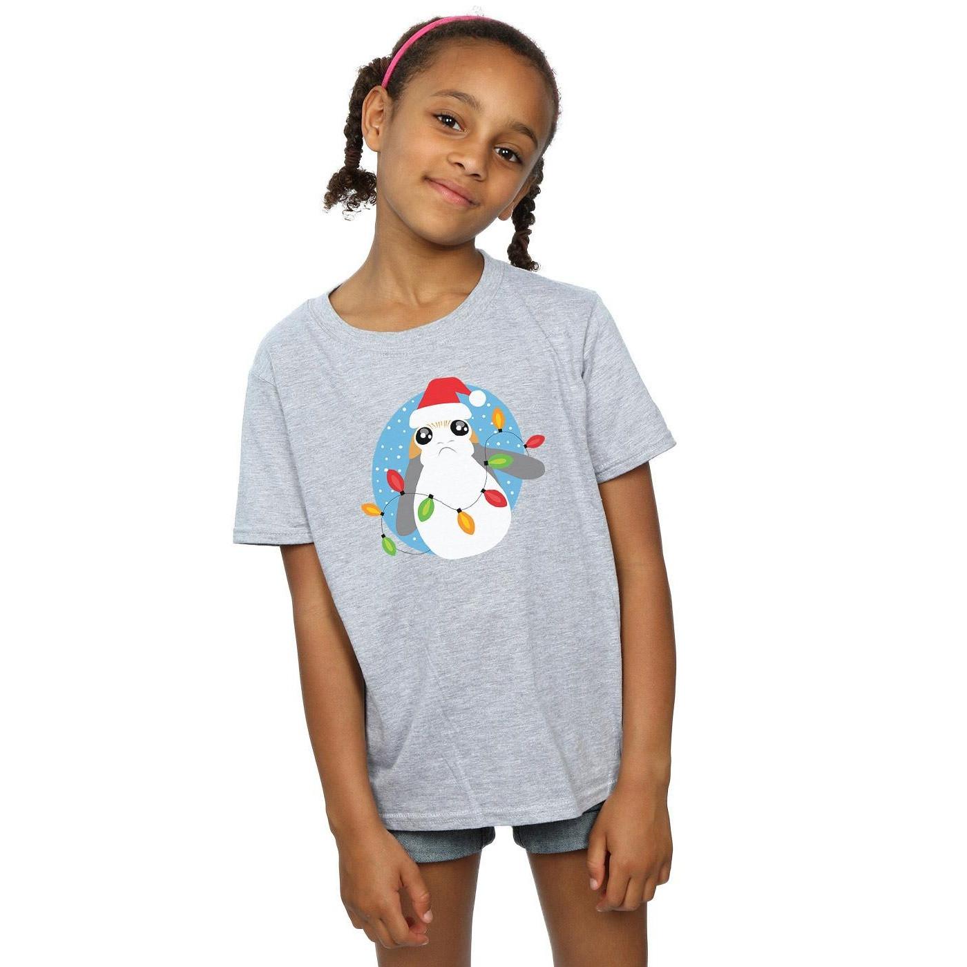 STAR WARS The Last Jedi TShirt