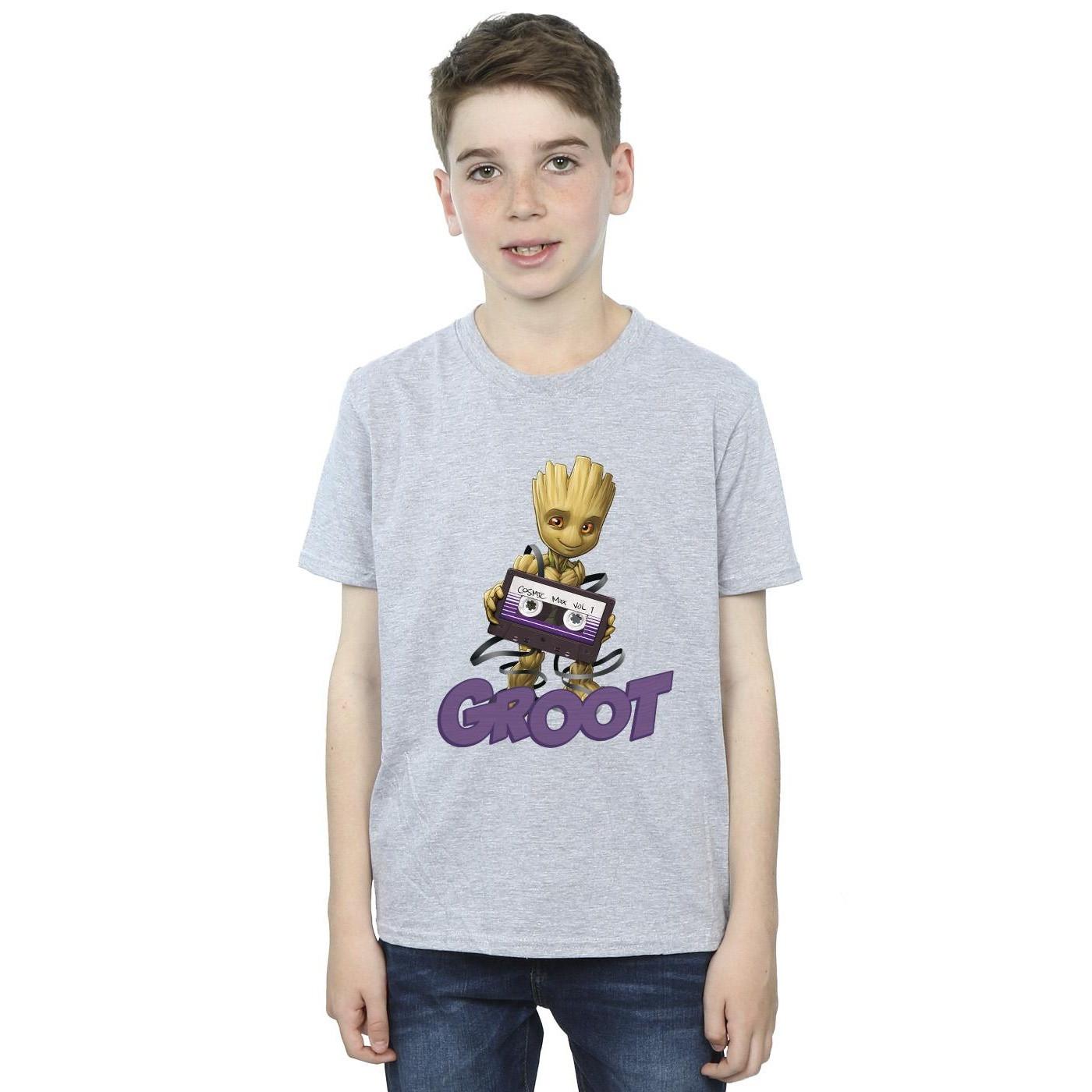 Guardians Of The Galaxy TShirt
