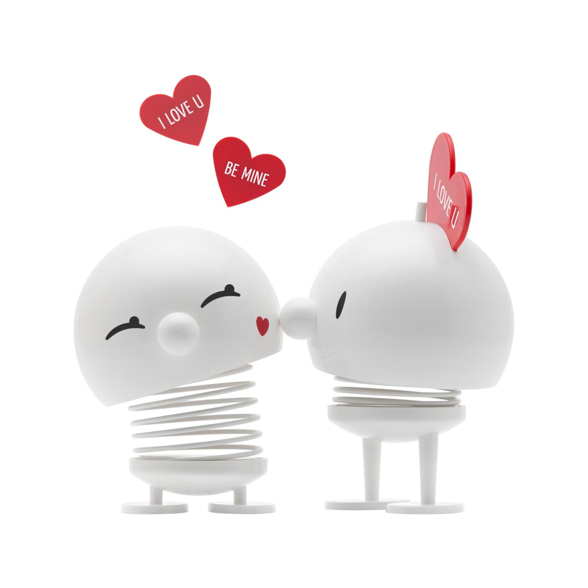 Hoptimist Dekoartikel Bumble Love