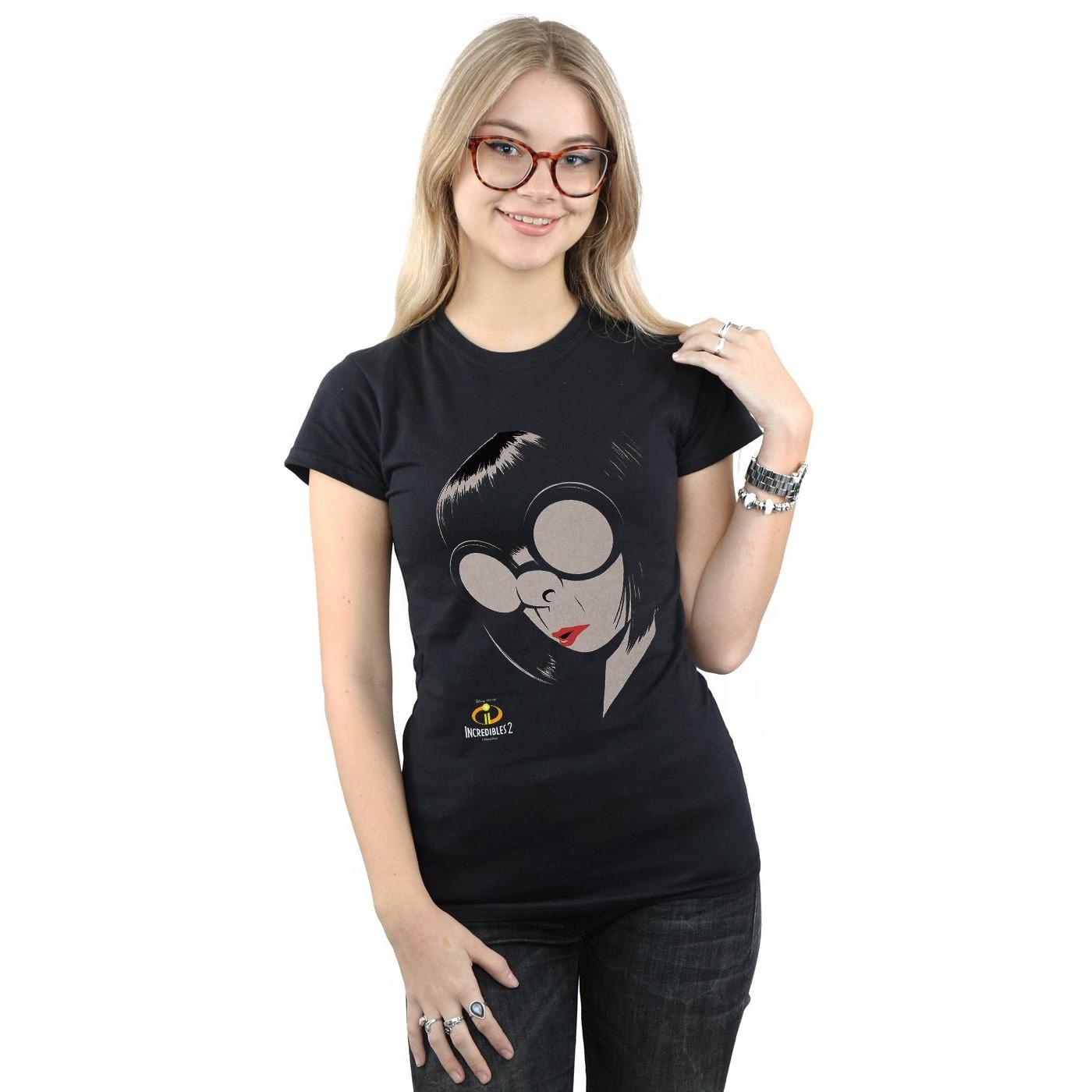 Disney The Incredibles Bedrucktes T-Shirt