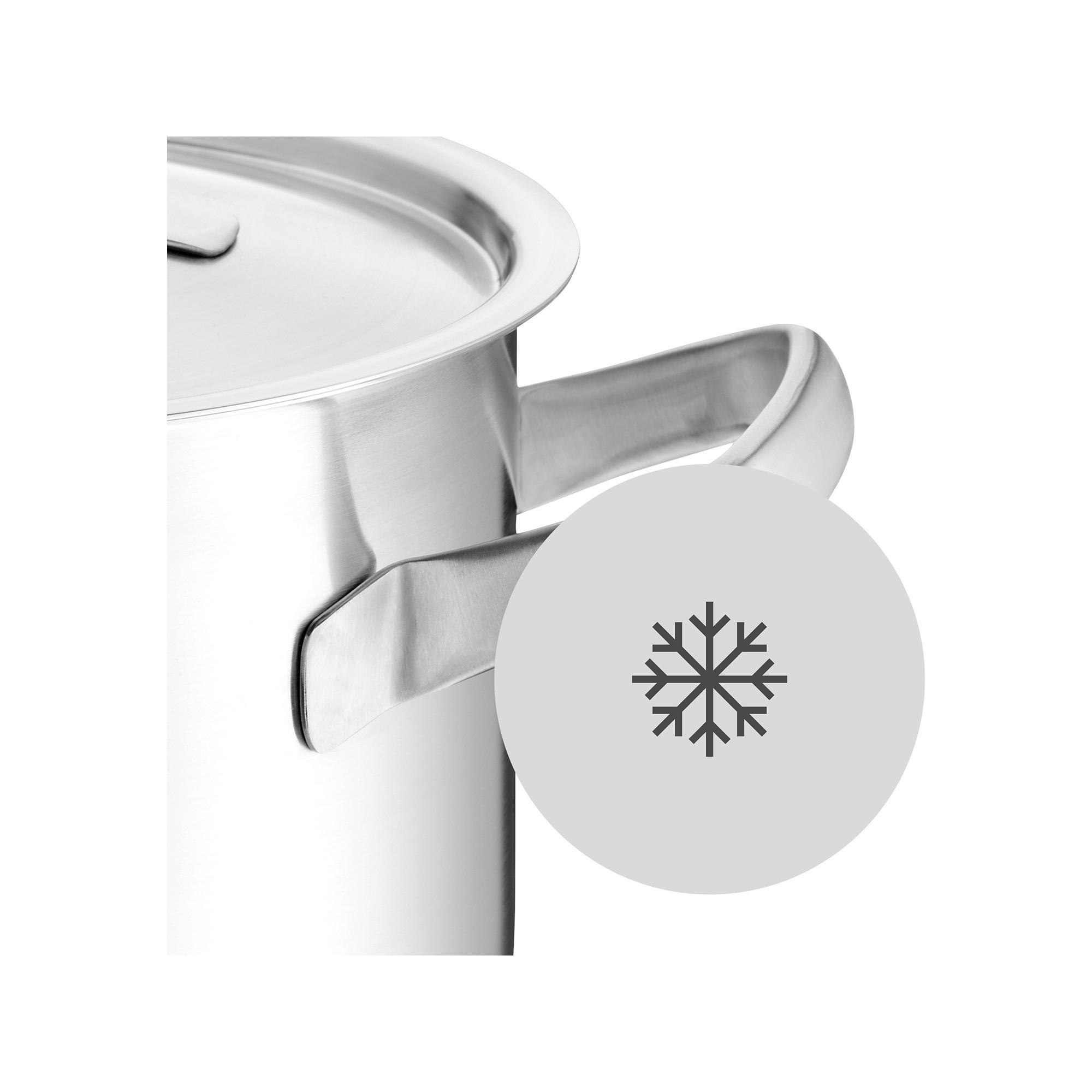WMF Kochtopf Gourmet Plus