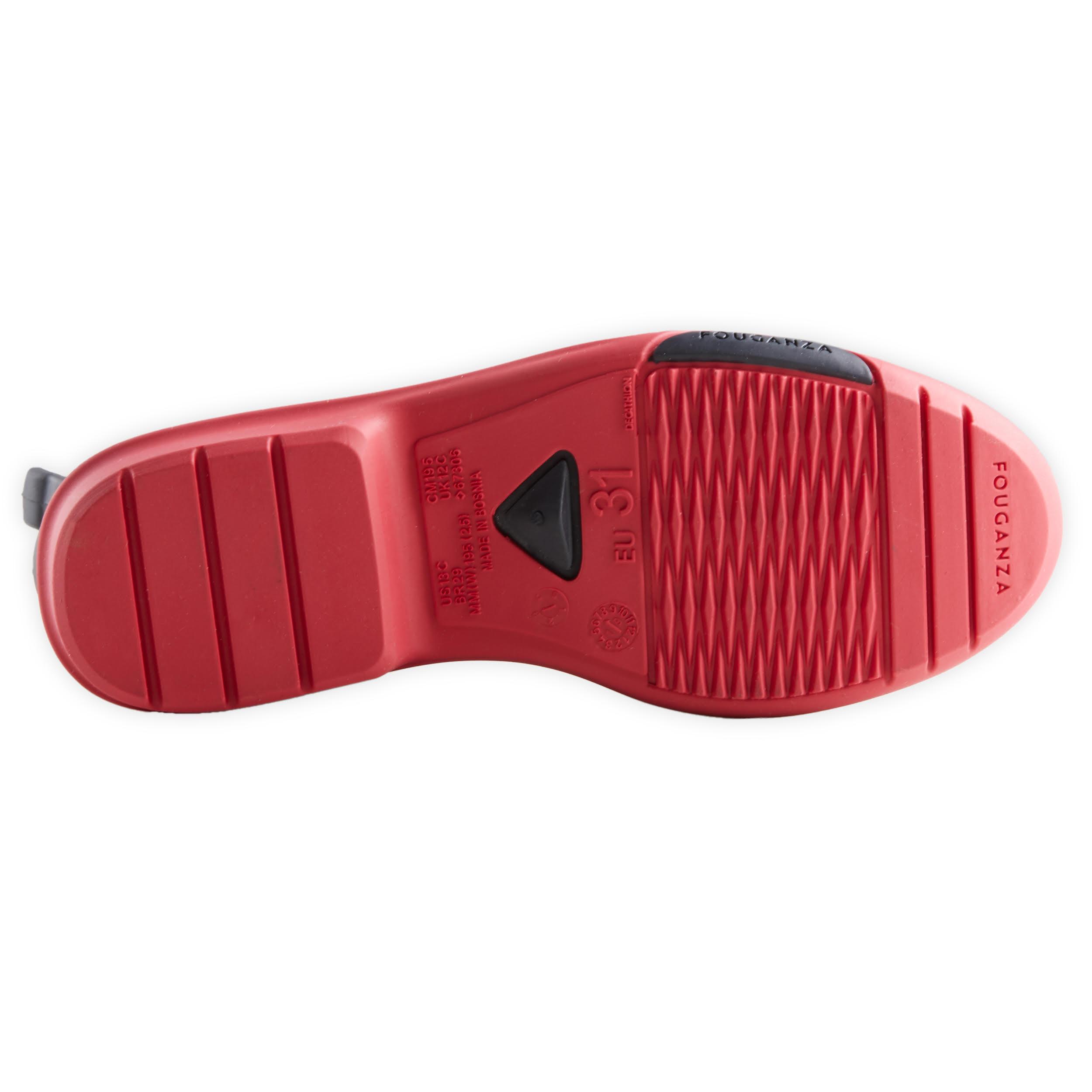 FOUGANZA Jodhpur-Stiefel - 100