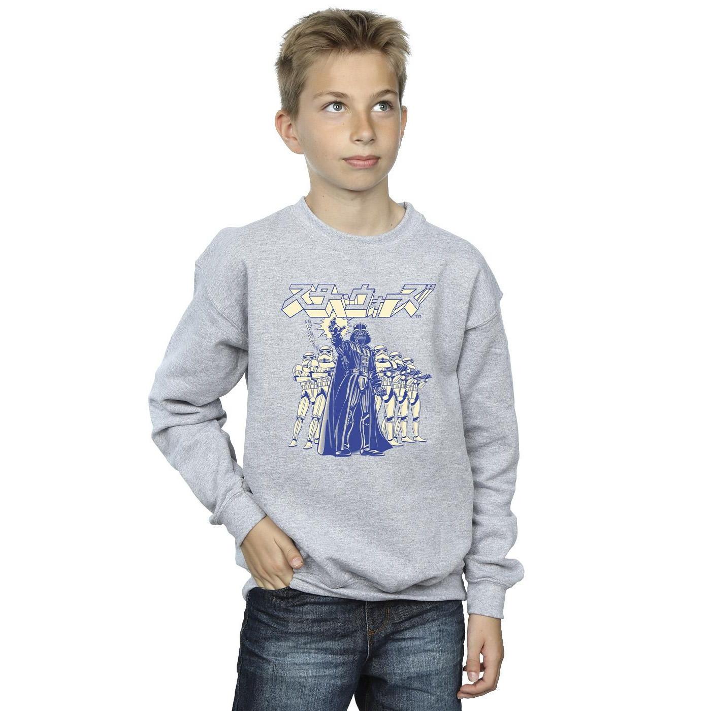 STAR WARS Sweatshirt