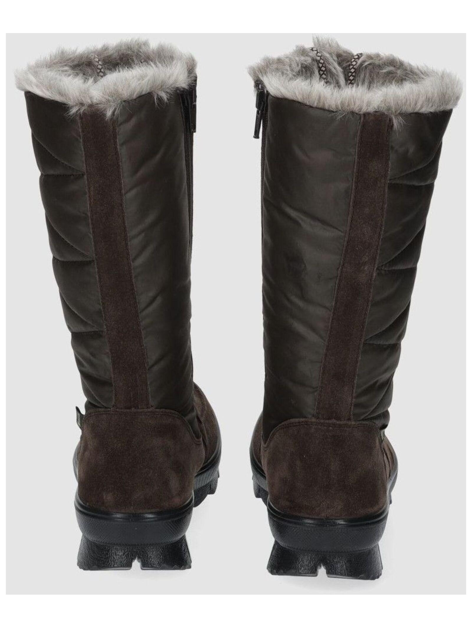 Legero Stiefel Gore-Tex 2-009901