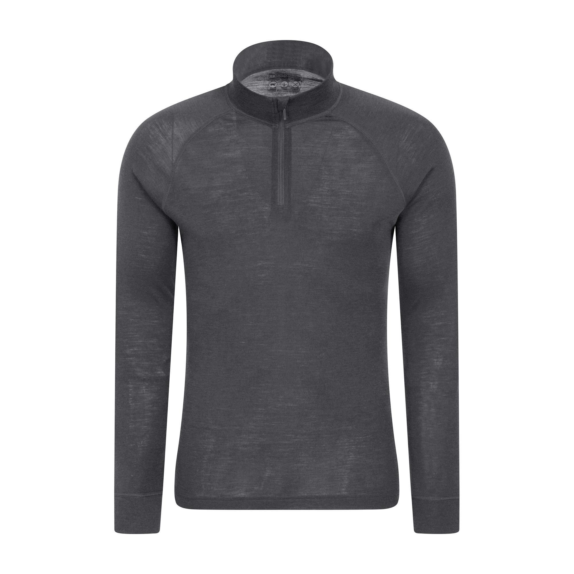 Mountain Warehouse Merino II Base Layer Oberteil