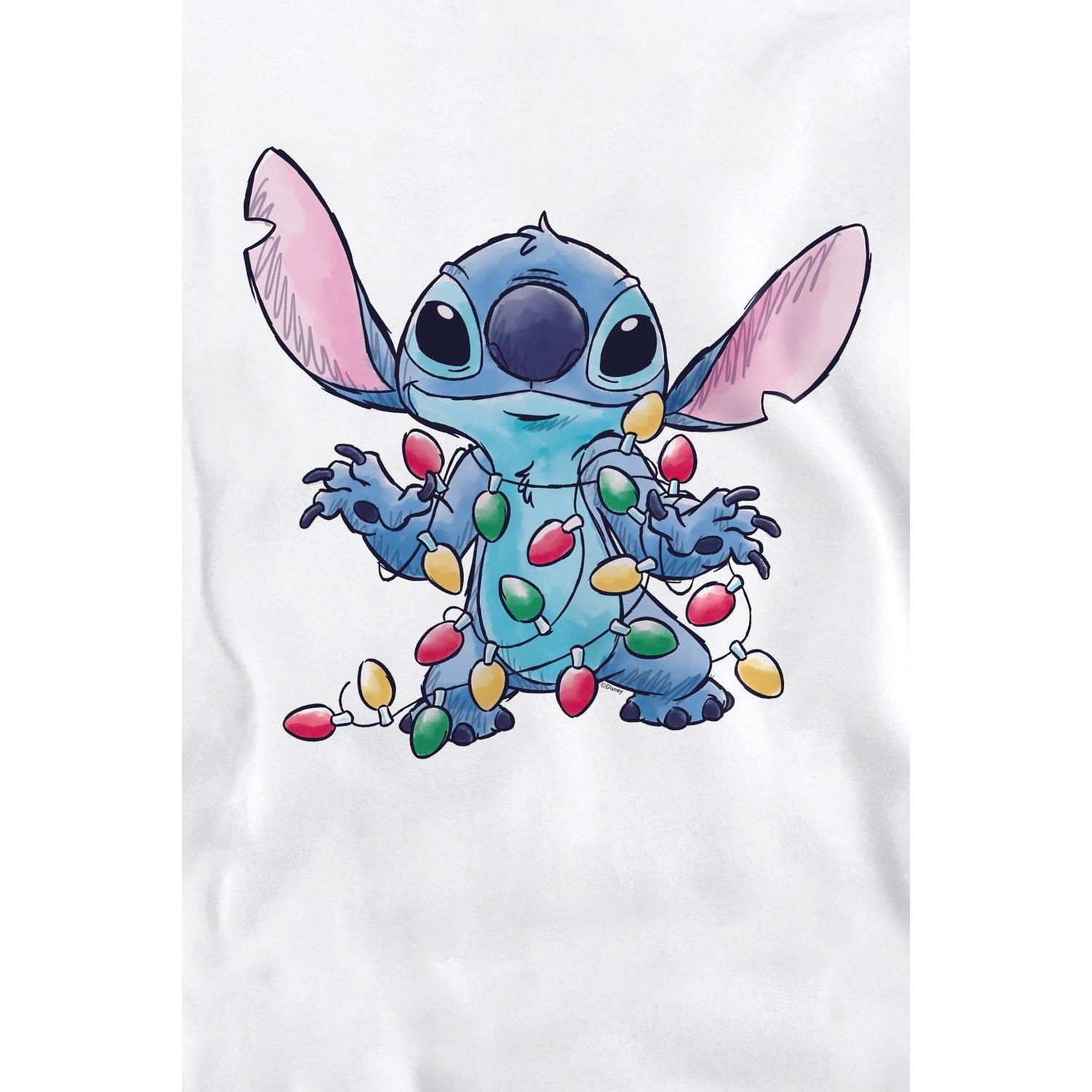 Lilo & Stitch Sweatshirt
