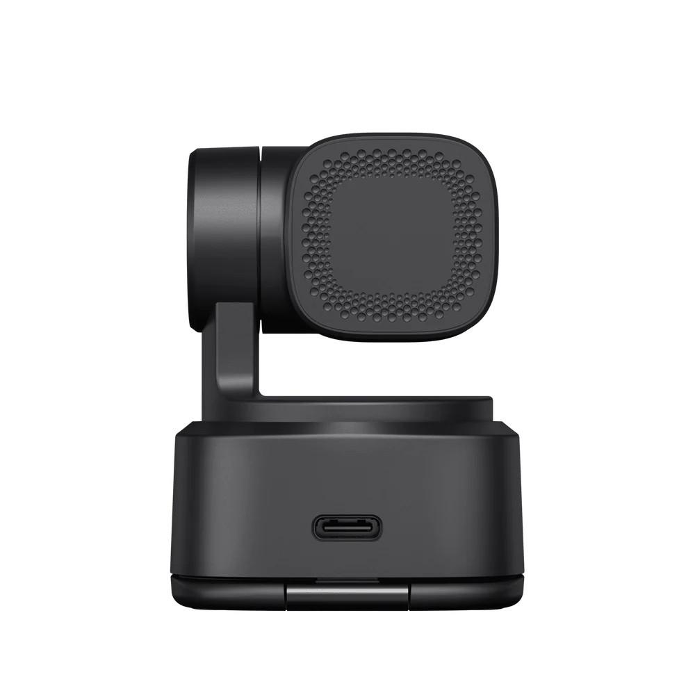 Obsbot Tiny 2 Lite AI-gesteuerte 4K PTZ Webcam