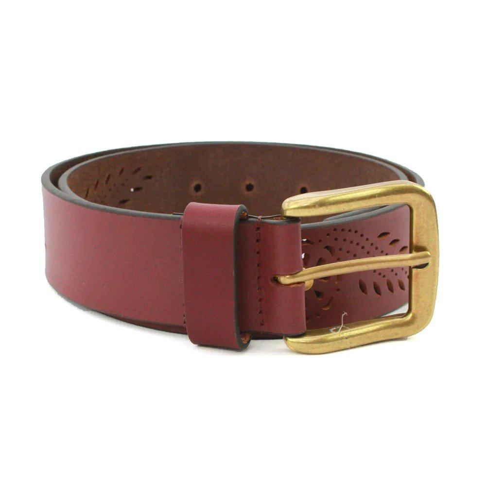 Eastern Counties Leather Taillengürtel Clara, Leder