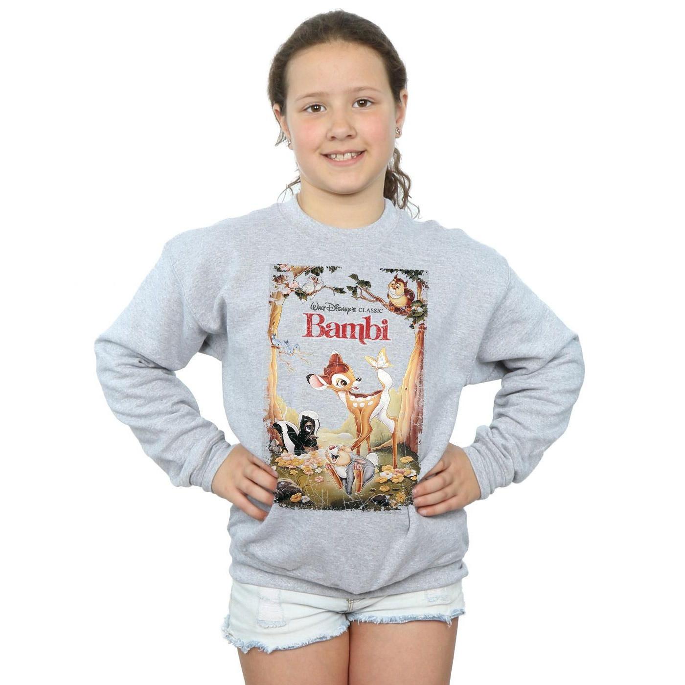 Disney Sweatshirt