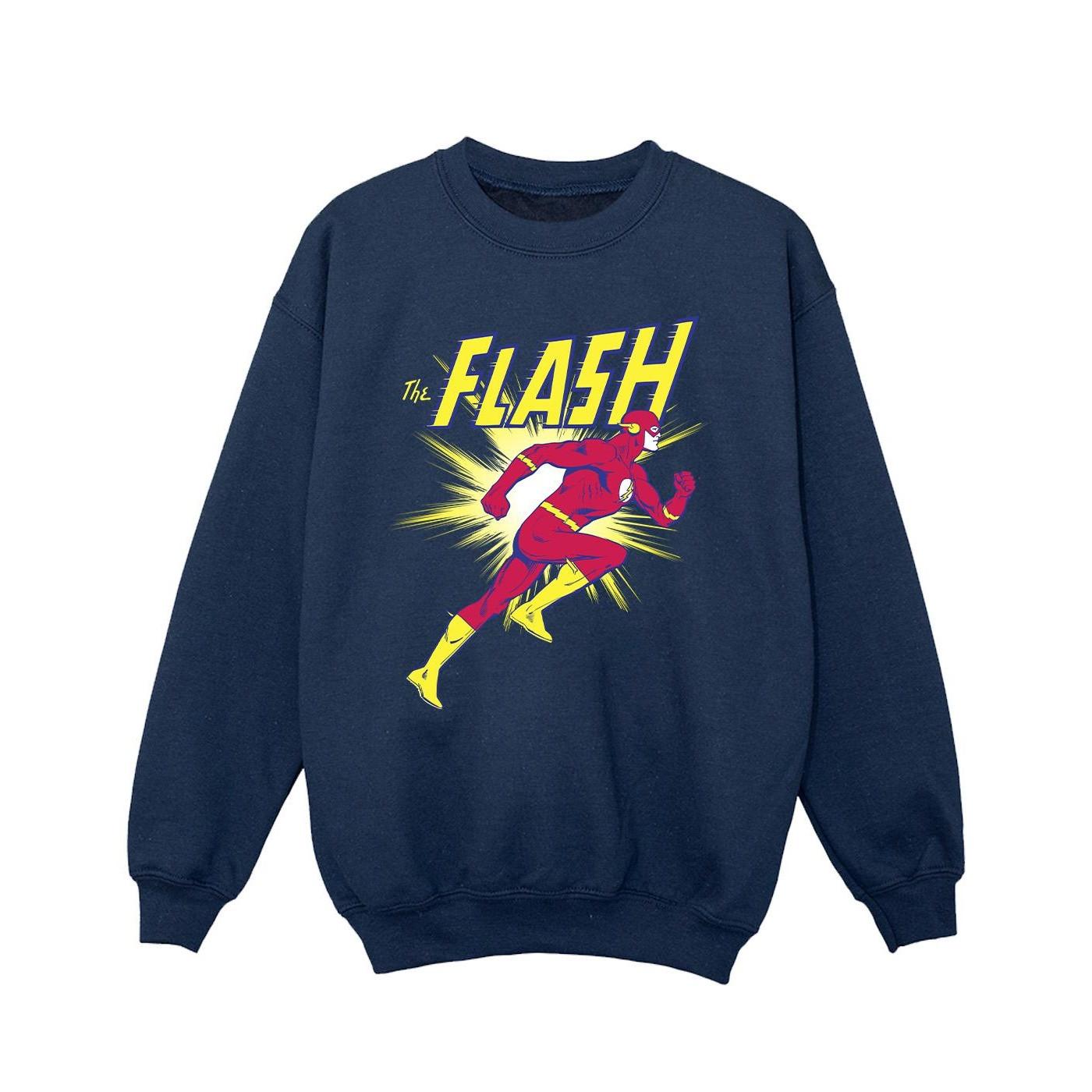 DC COMICS Sweatshirt