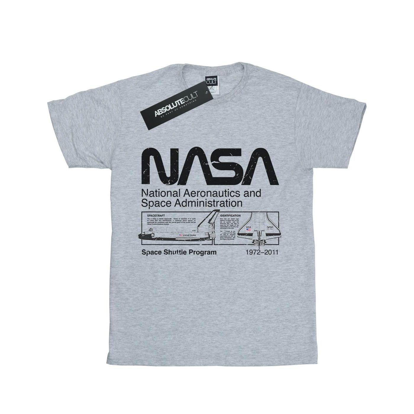 Nasa TShirt