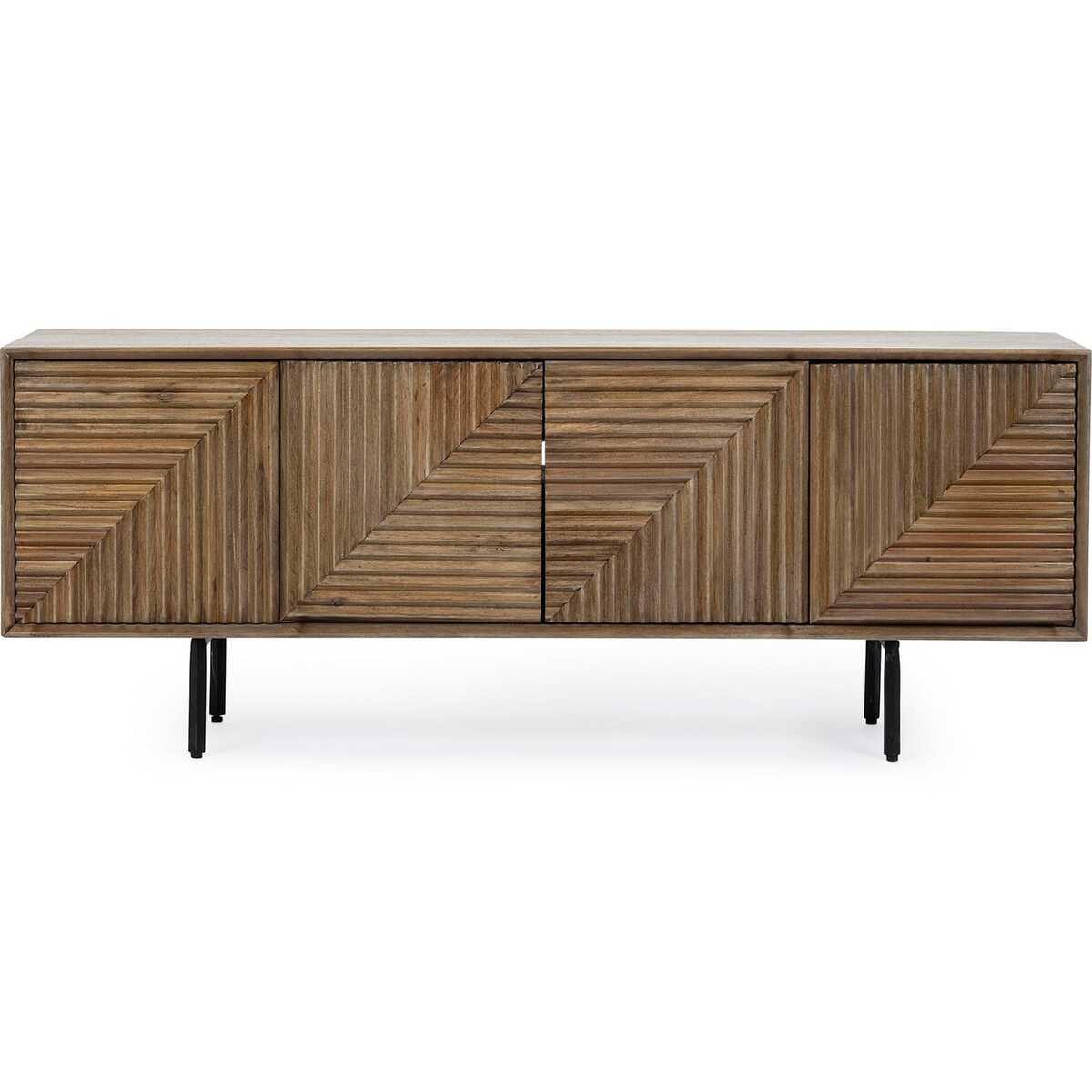 mutoni TV-Möbel Darsey 140x32