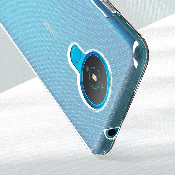 Avizar 360° Schutz-Set Nokia 1.4