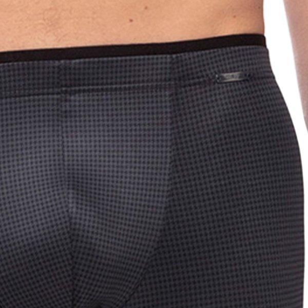 mey 2er Pack Houndstooth - Retro Short / Pant