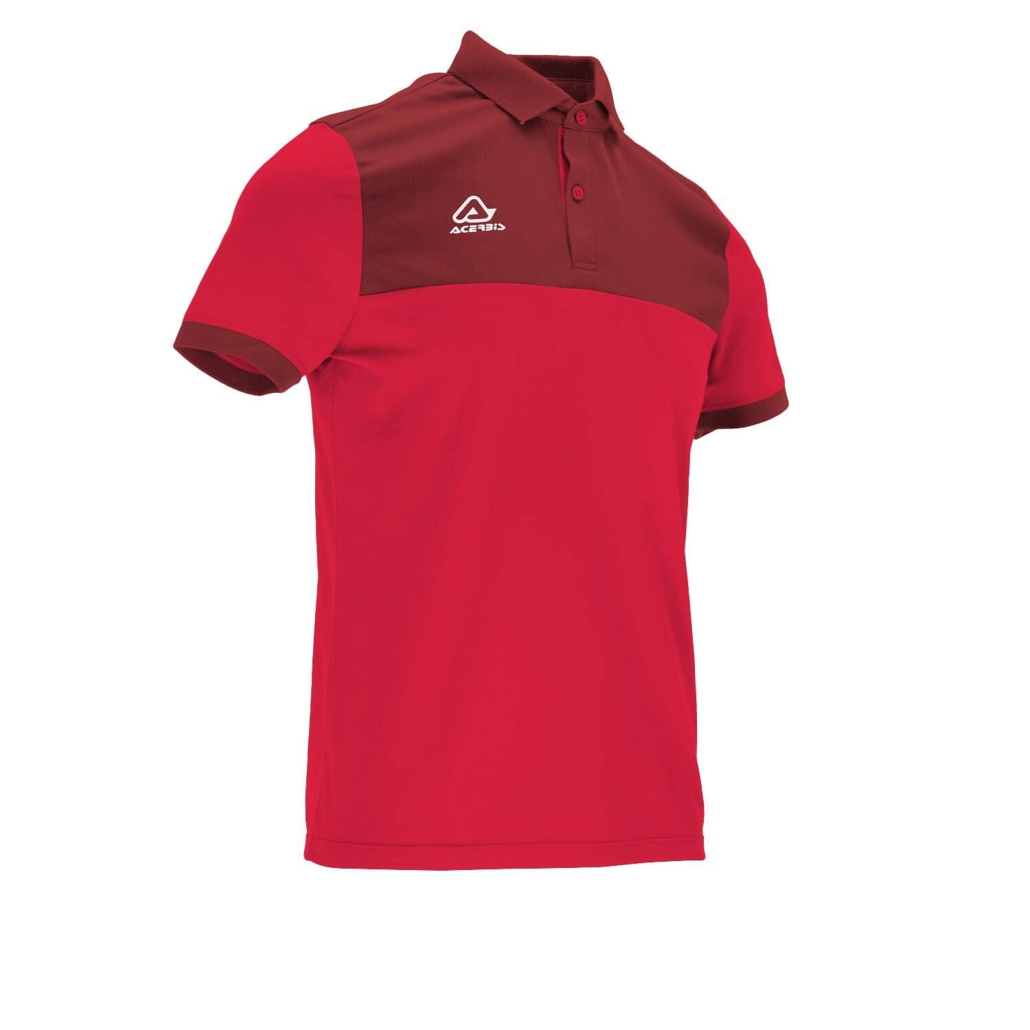 Acerbis Harpaston Polo Shirt
