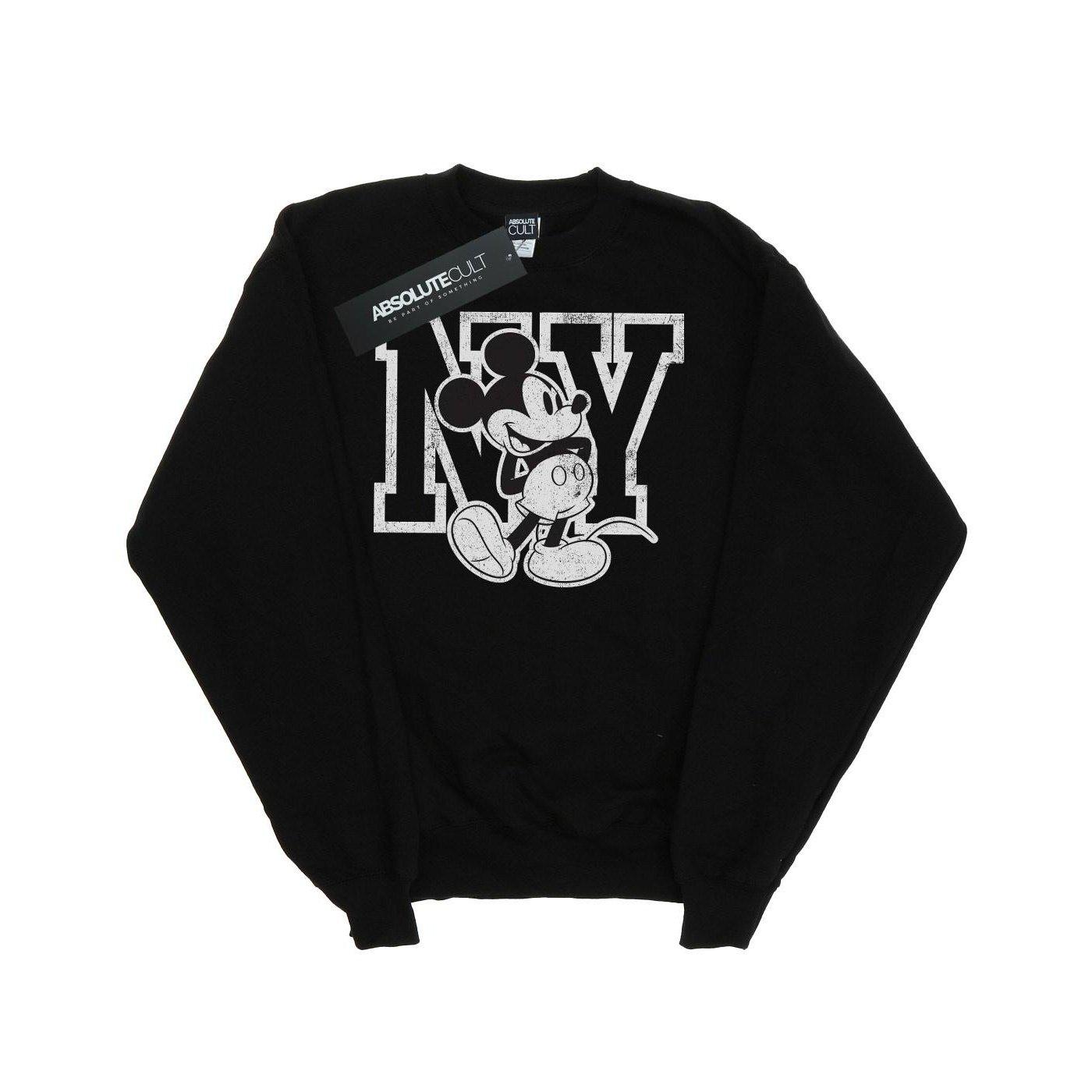 Disney NY Sweatshirt