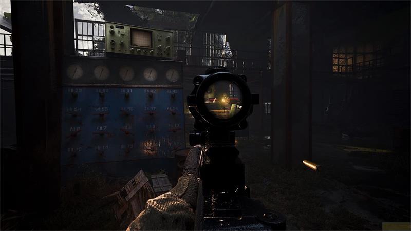 GAME S.T.A.L.K.E.R 2 Heart of Chernobyl - Day One Steelbook Edition