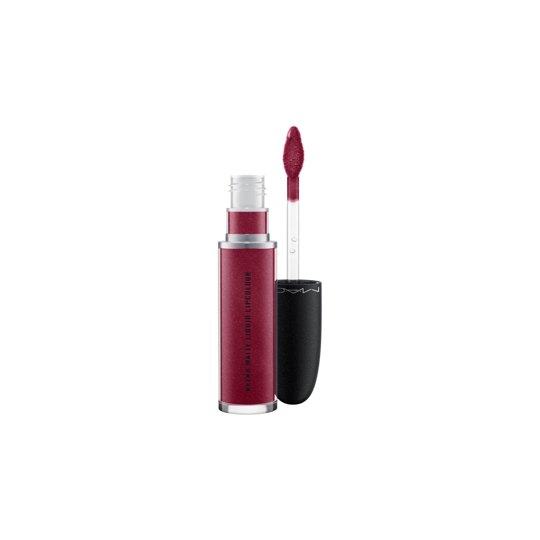 MAC Cosmetics Retro Matte Retro Matte Liquid Lipcolour