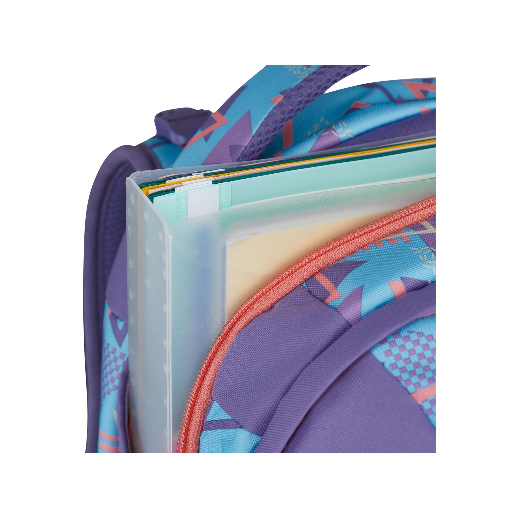 Satch Schulrucksack  Pack 80s Dance