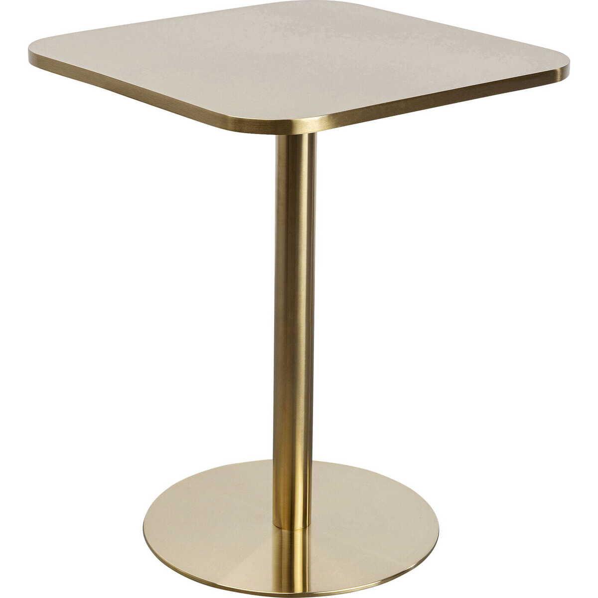 KARE Design Bistrotisch Julie 60x60