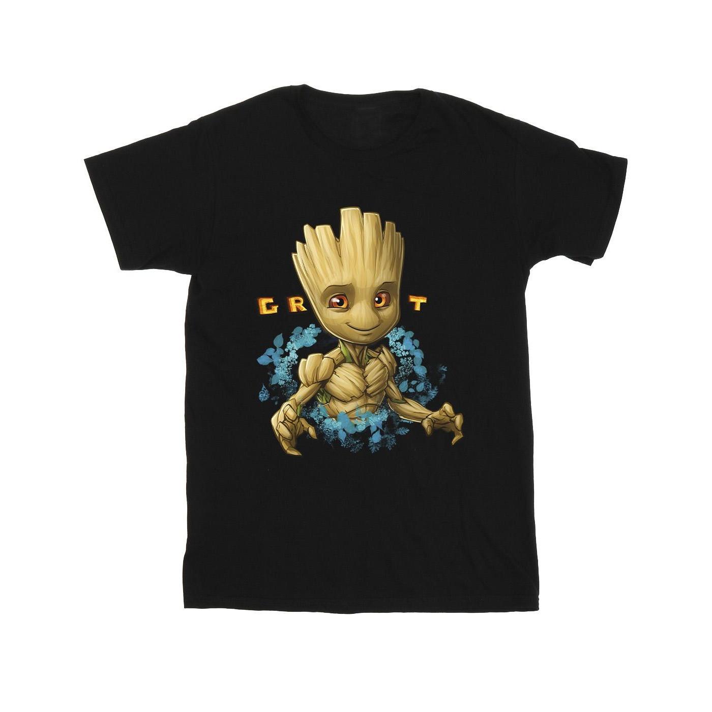 Guardians Of The Galaxy TShirt