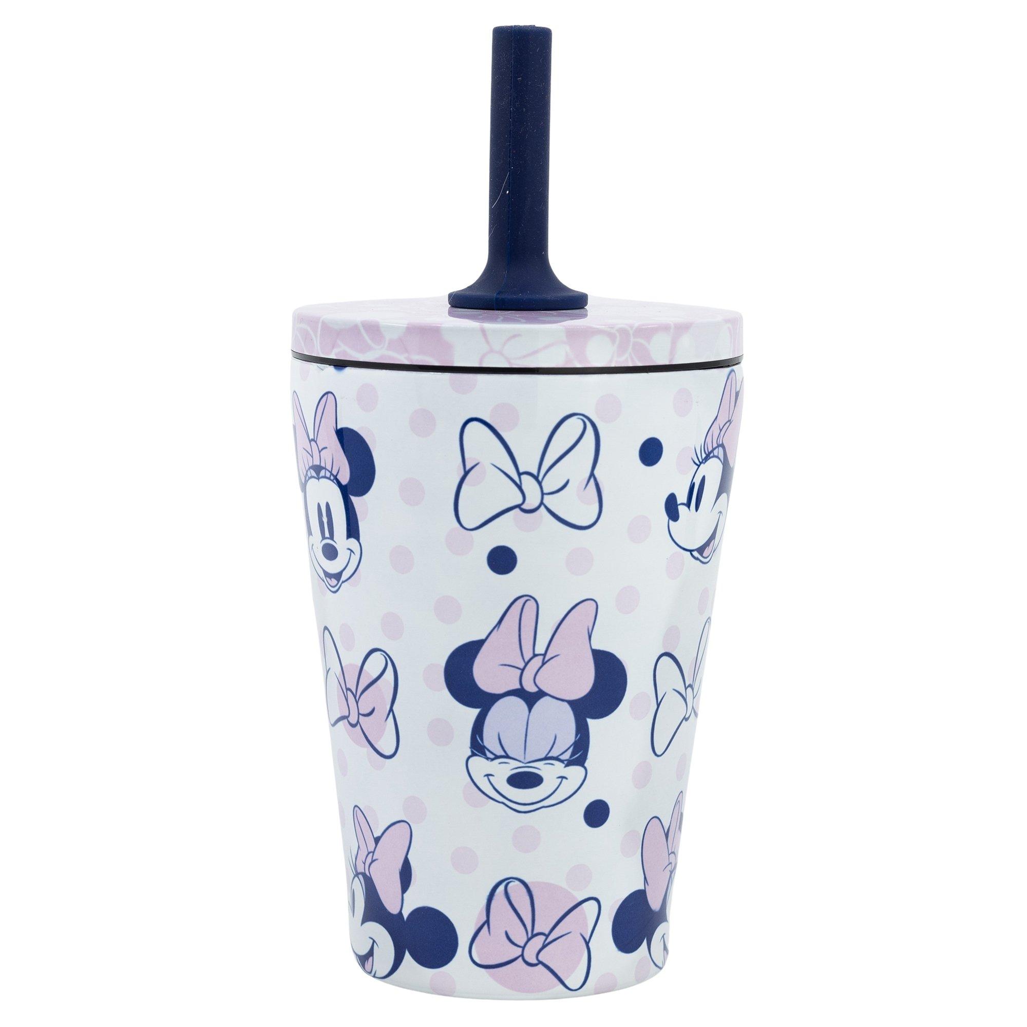 Stor Minnie Mouse Thermosbecher (360 ml) - Trinkbecher