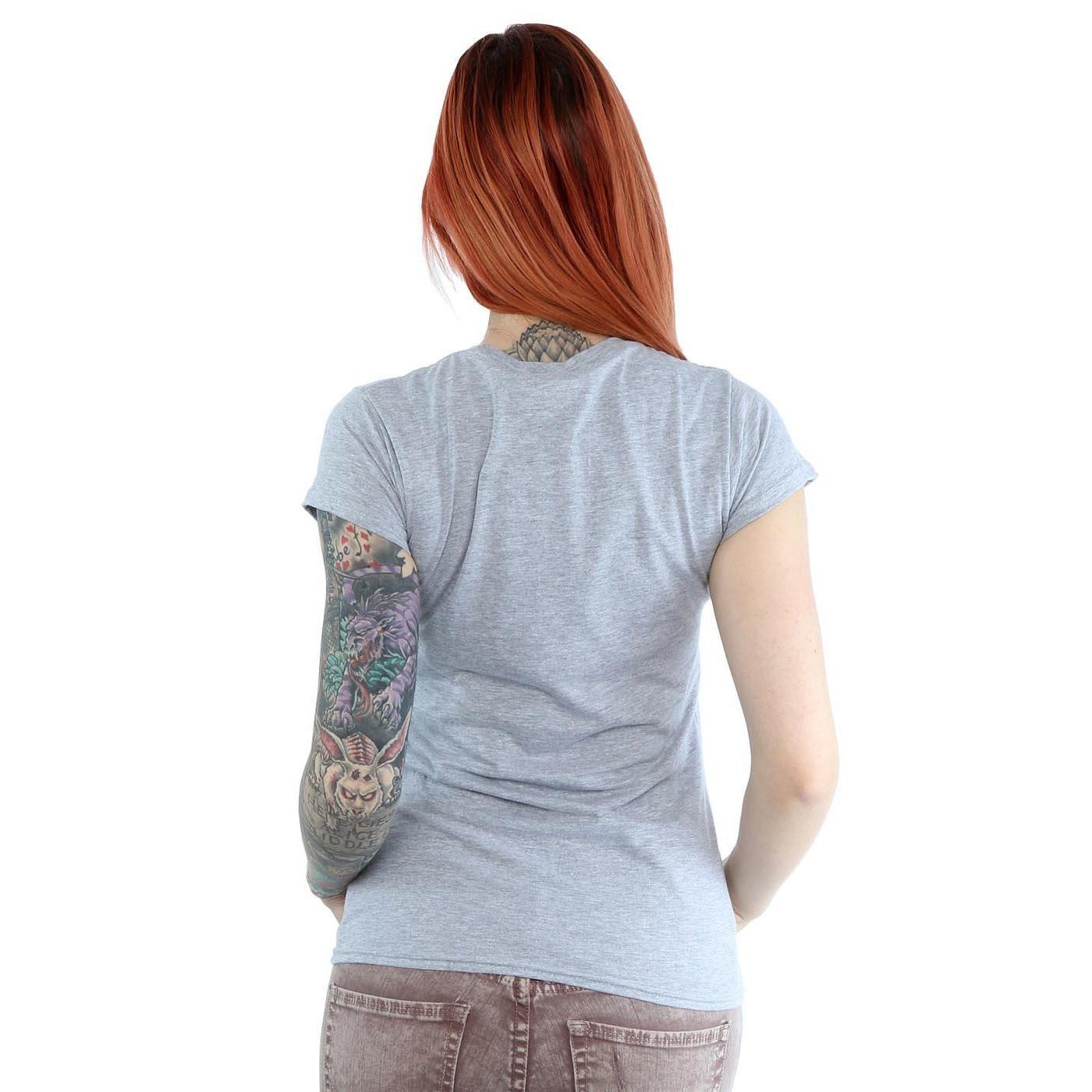 Disney Donald Duck Kurzarm T-Shirt