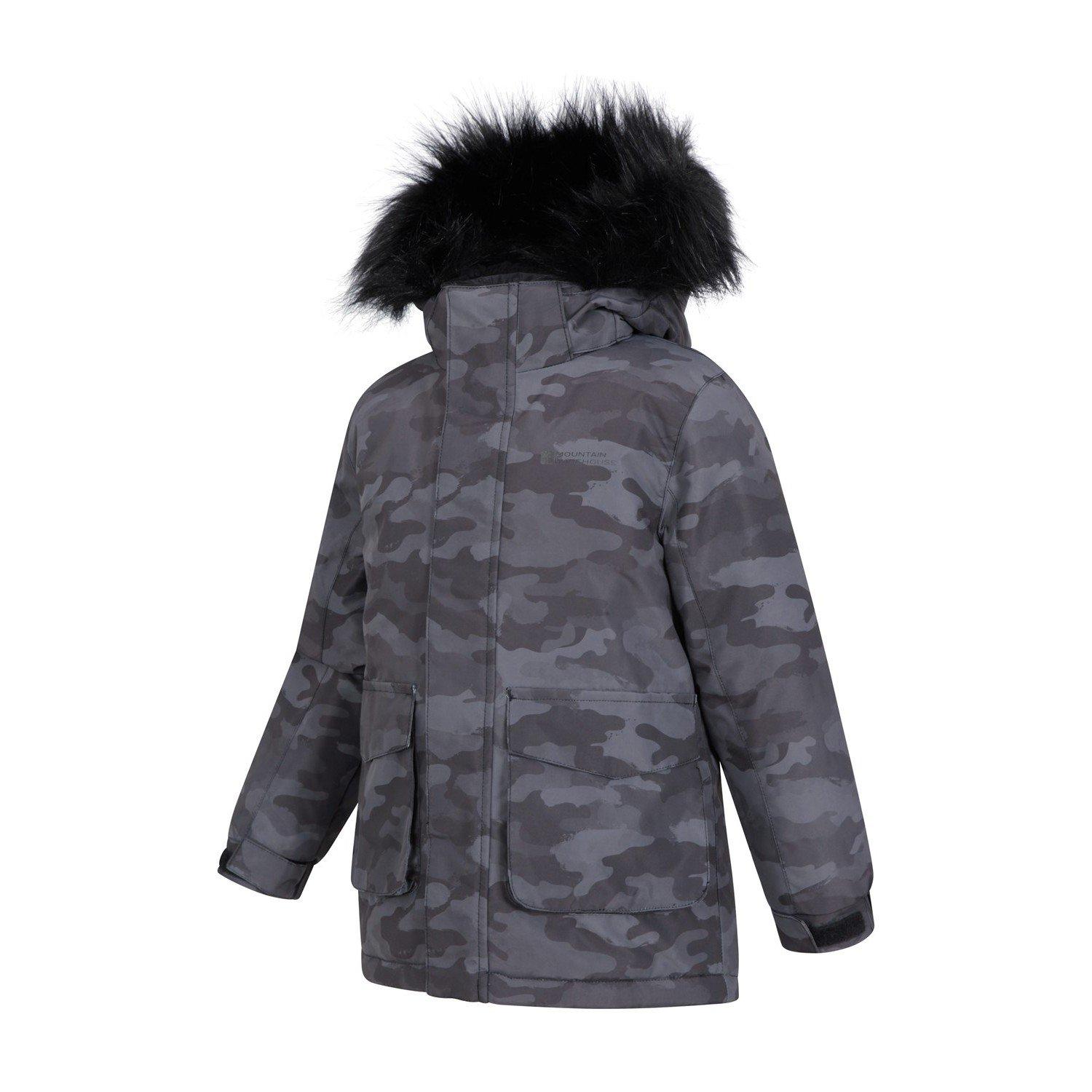 Mountain Warehouse Ranger Jacke Wasserbeständig