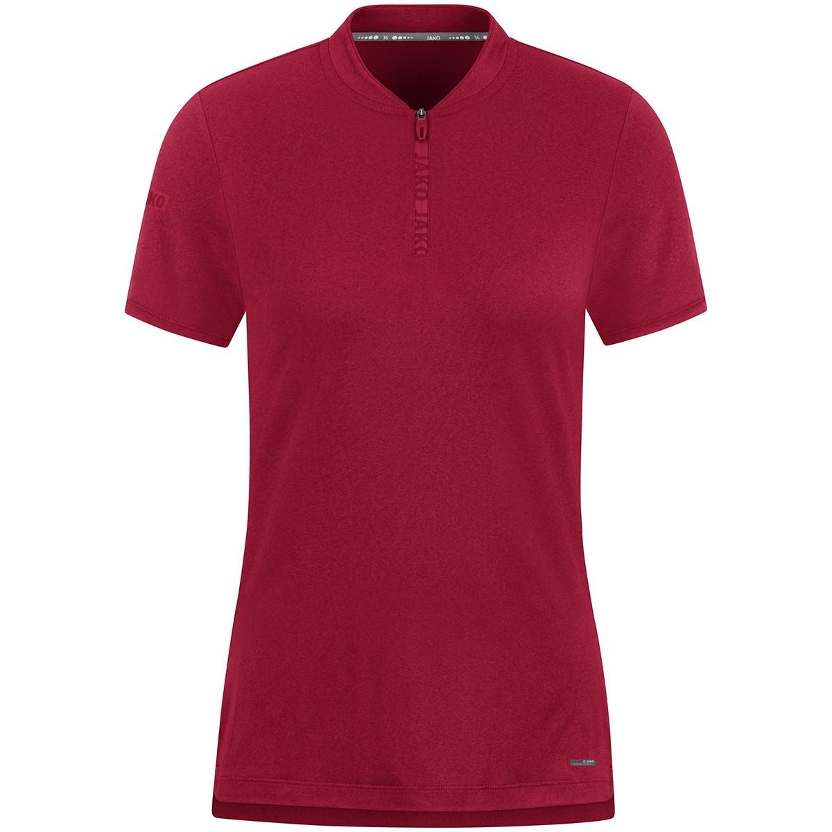 Jako Pro Casual Poloshirt