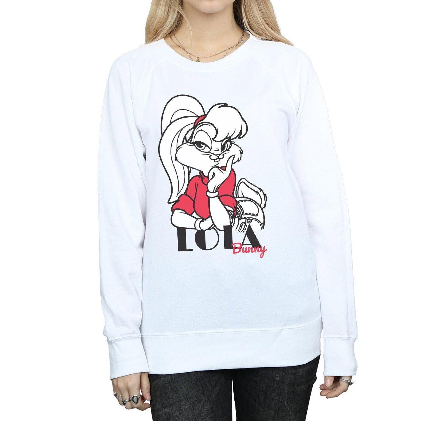 LOONEY TUNES Classic Sweatshirt