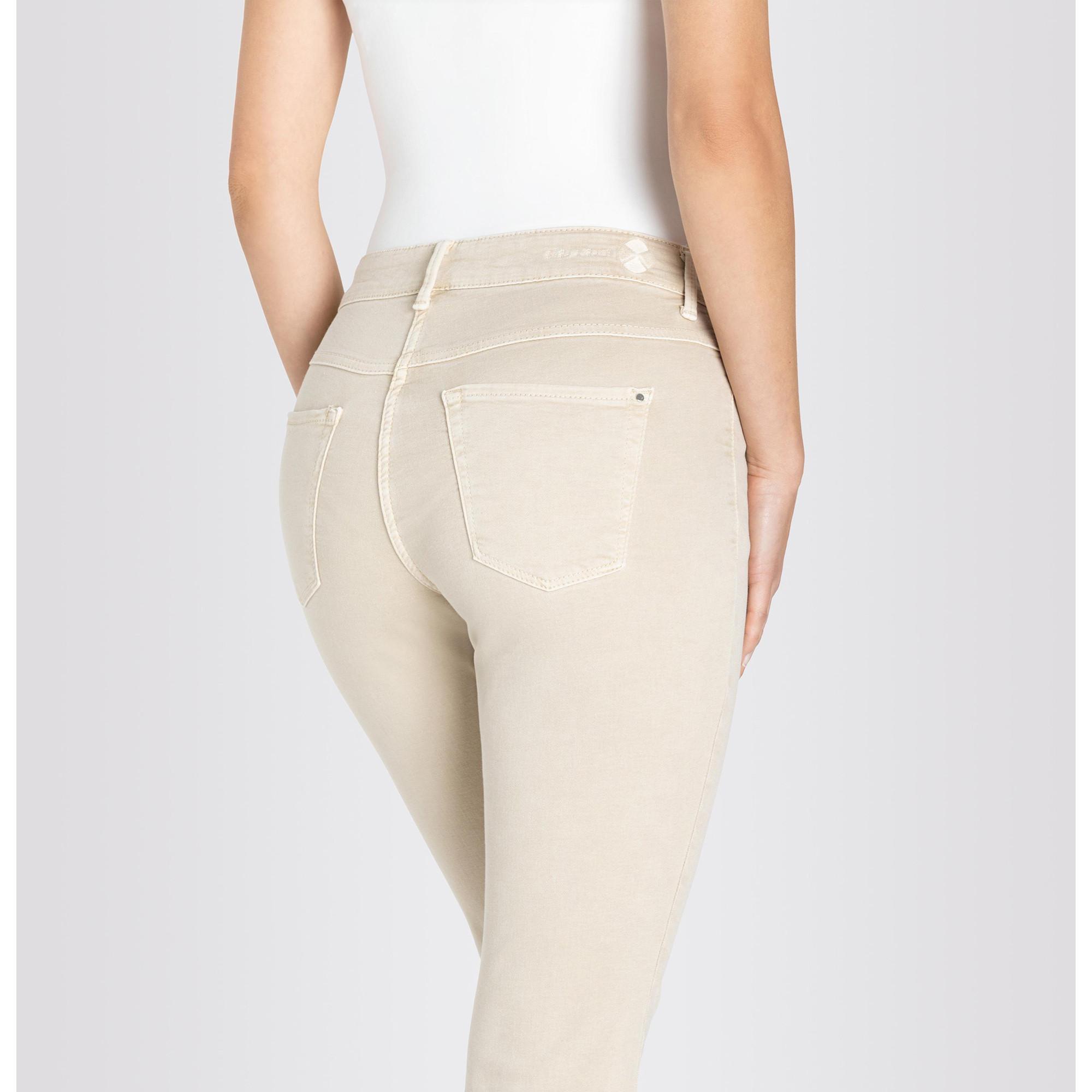 MAC Melanie Dream Chic Straight Fit 5-Pocket Hose