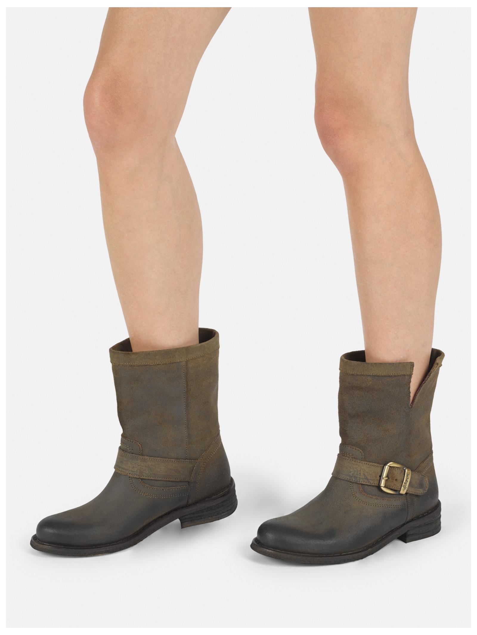 Felmini Stiefelette GREDO 7176