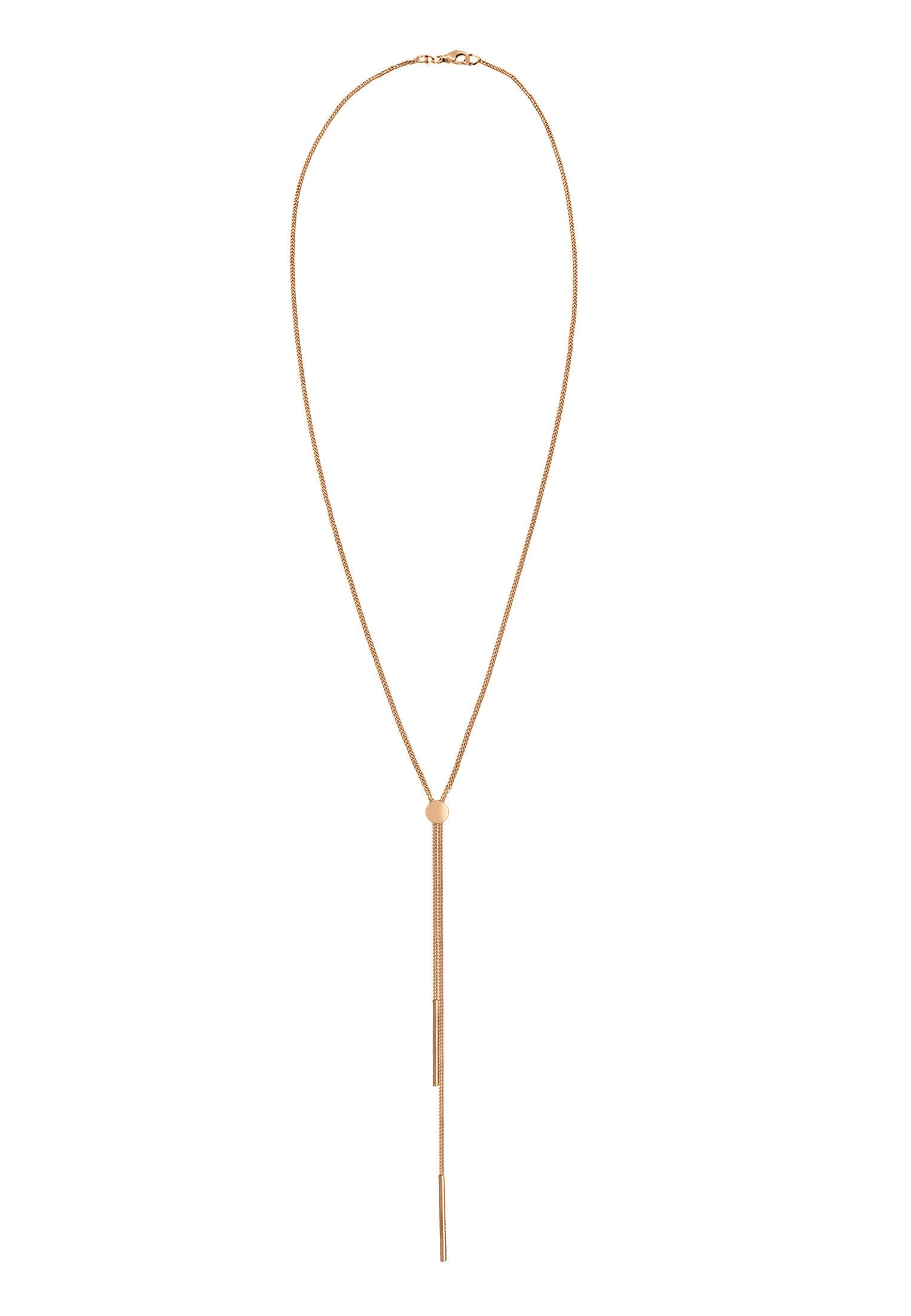 Elli Halskette Y-Kette